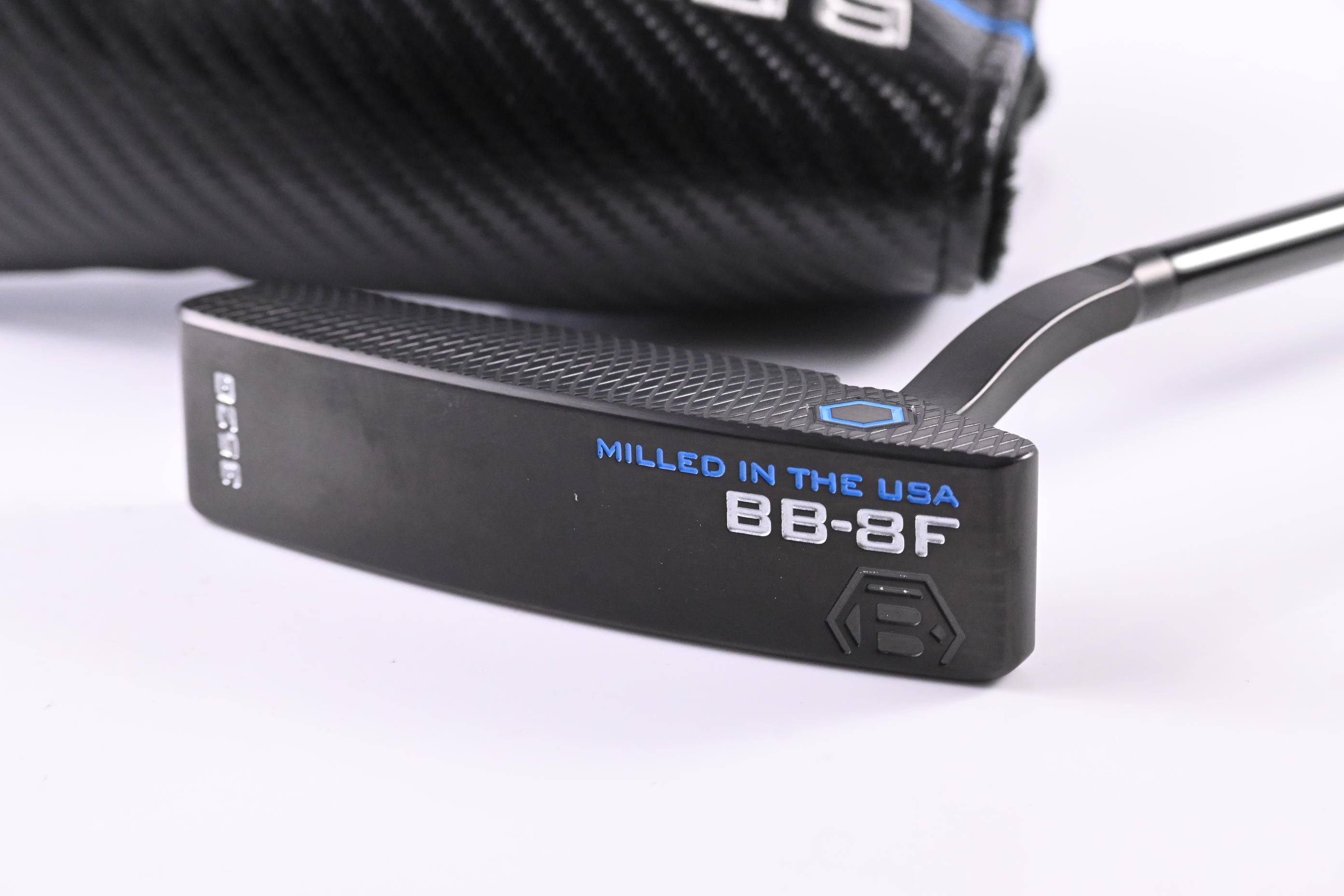 Bettinardi BB-8F 2024 Series Putter / 34 Inch