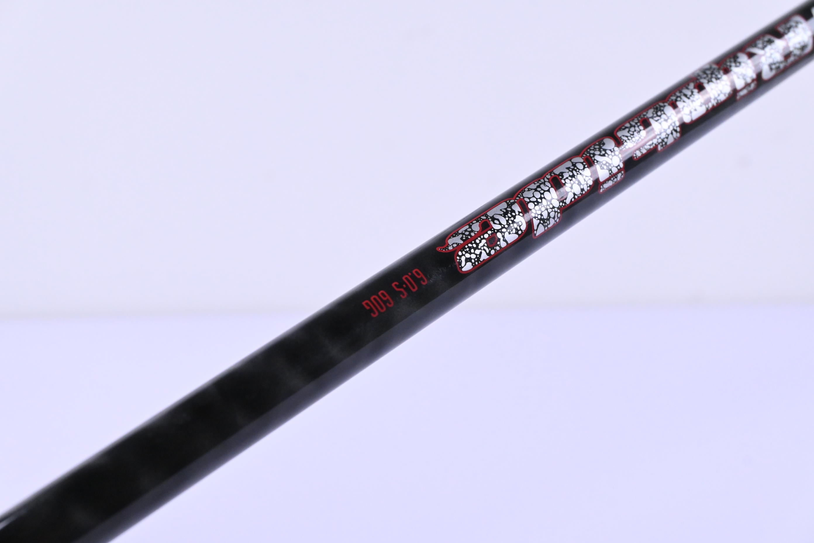Kirkland Signature Driver / 10.5 Degree / Stiff Flex EvenFlow Riptide 60 Shaft