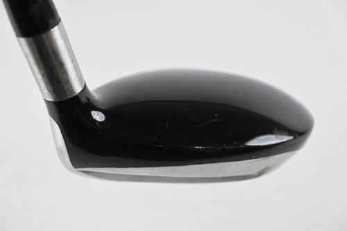 Taylormade V-Steel #3 Wood / 15 Degree / Stiff Flex M.A.S.2 Ultralite Shaft