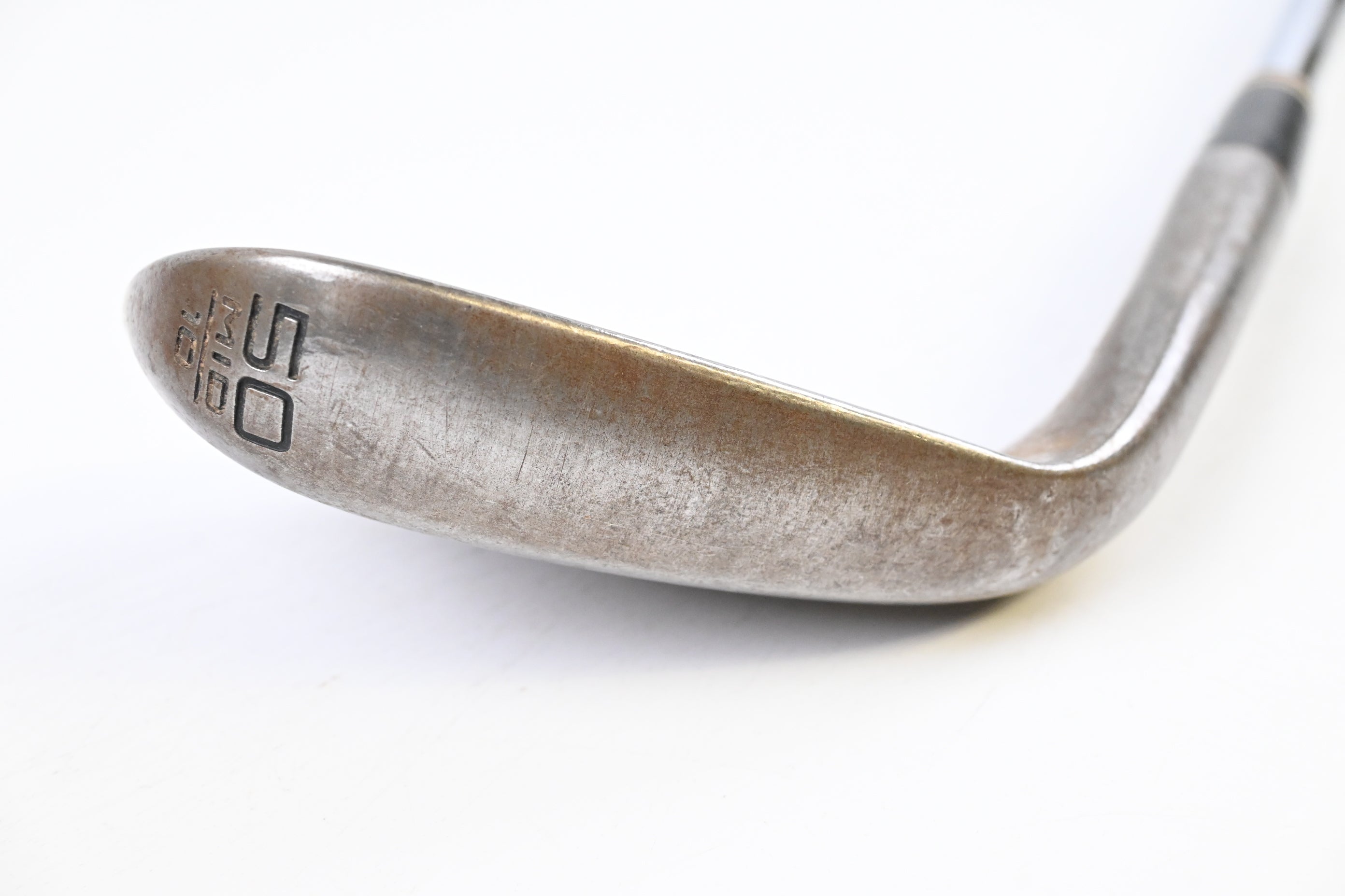 Cleveland RTX 6 Zipcore Tour Rack Gap Wedge / 50 Degree / Wedge Flex Dynamic