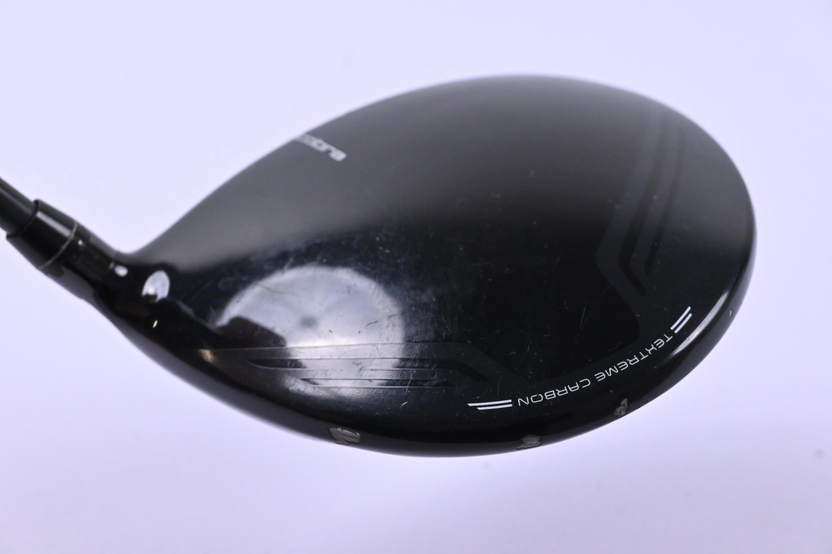 Cobra King F7 Driver / 9-12 Degree / Stiff Flex Fujikura Pro 60 Shaft