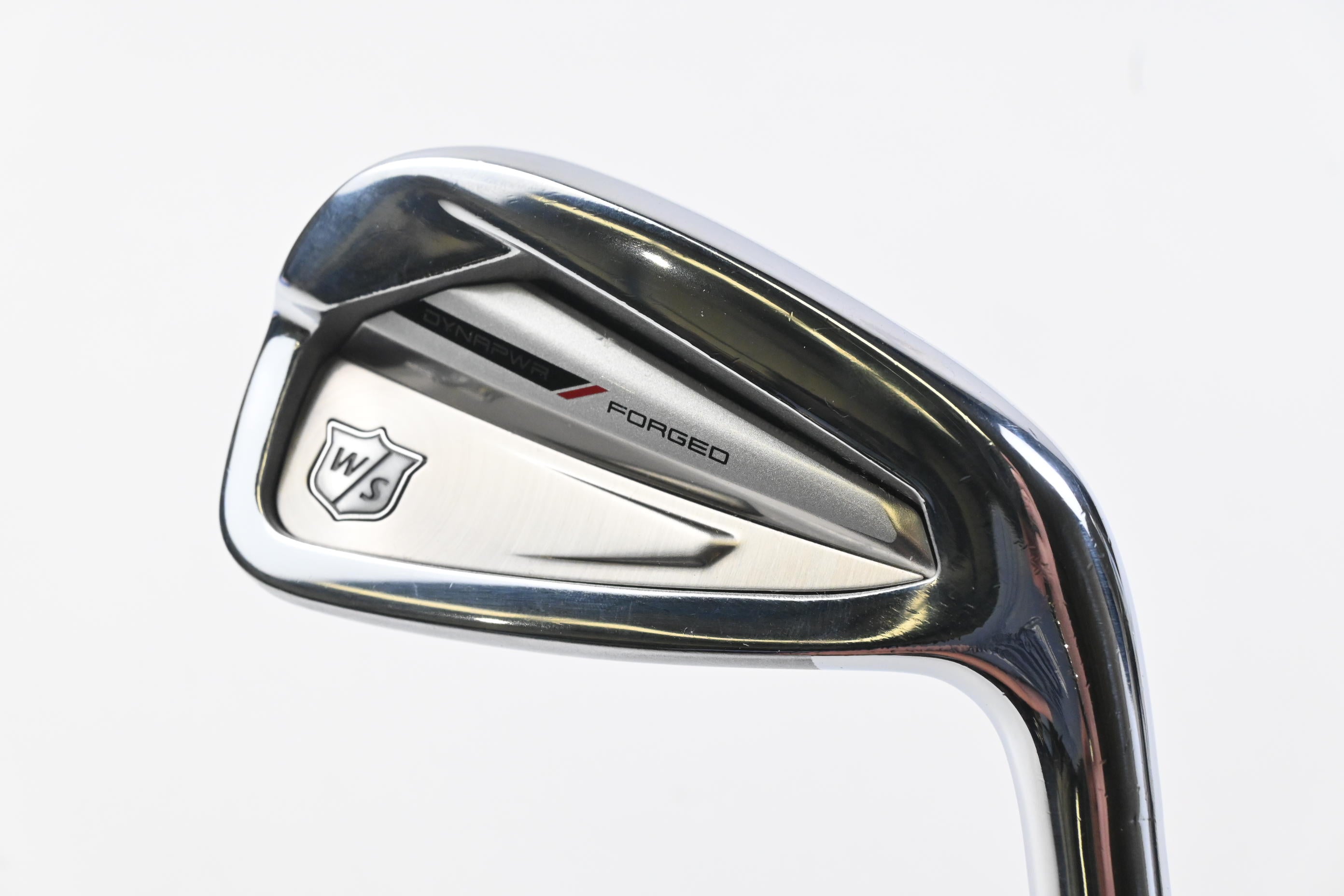 Wilson DYNAPWR 2023 #3 Iron / 20 Degree / Senior Flex UST Mamiya Recoil Dart 75