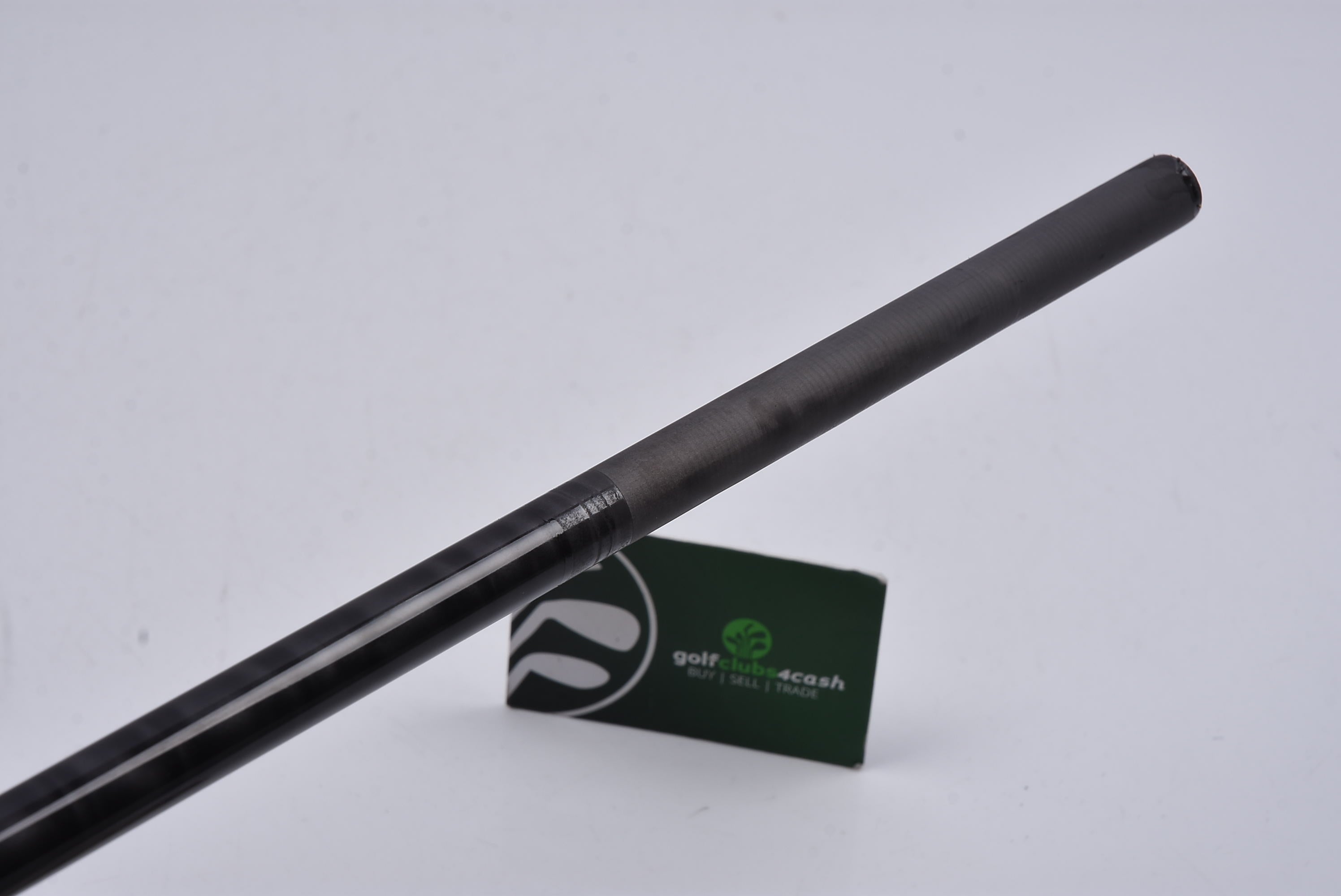 EvenFlow Riptide 50 Small Batch Driver Shaft / Stiff (6.0) / Uncut / .335 Tip