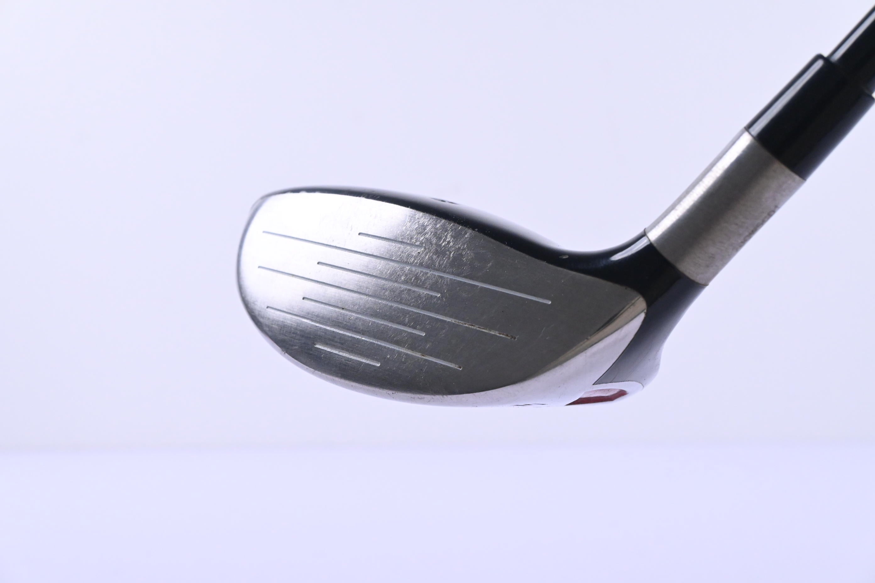 Taylormade Burner 2007 #3 Wood / 14.5 Degree / Regular Flex Fujikura REAX 75