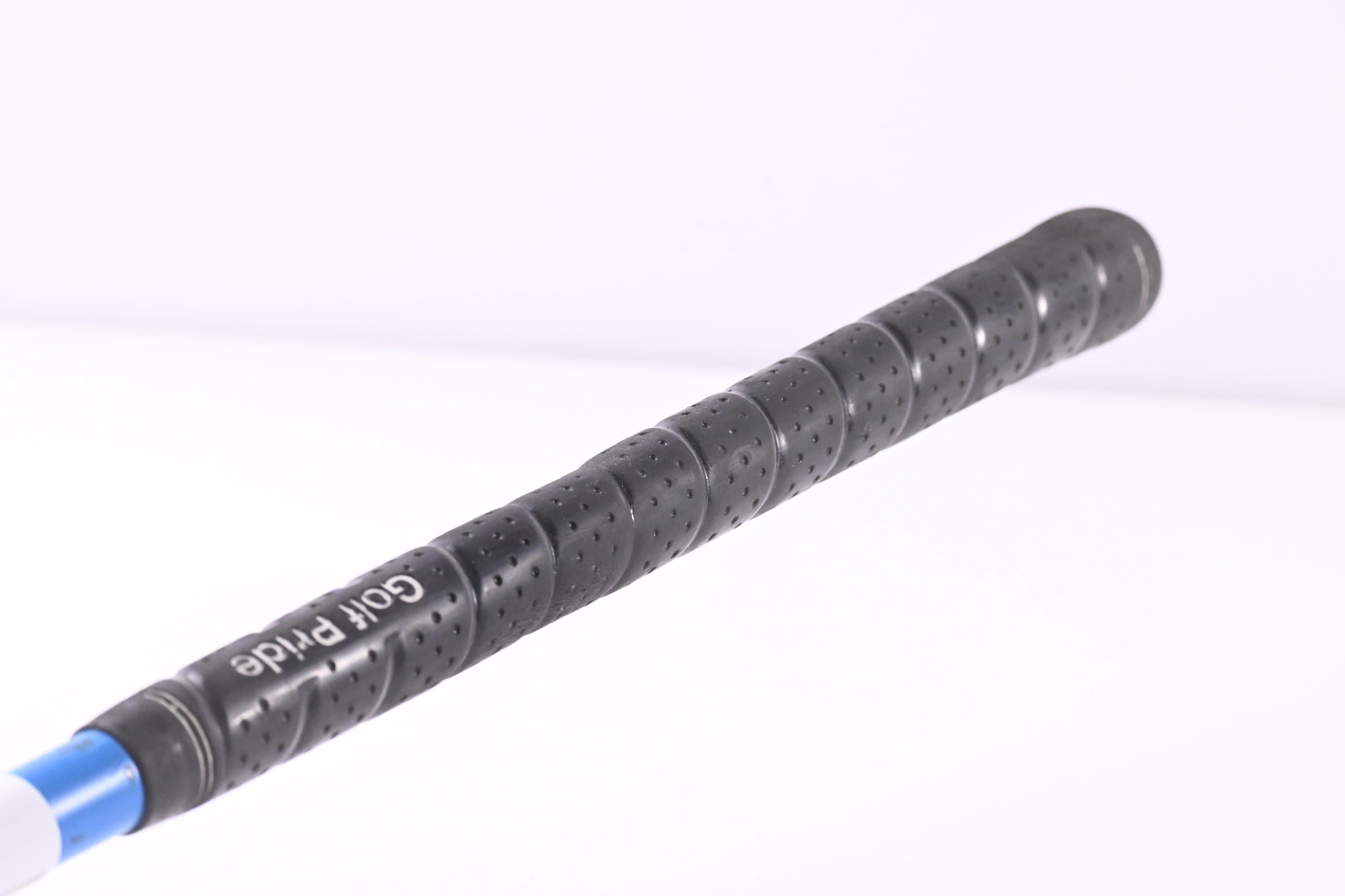 Ping G Series #3 Hybrid / 19 Degree / Stiff Flex Ping Alta Blue 70 Shaft