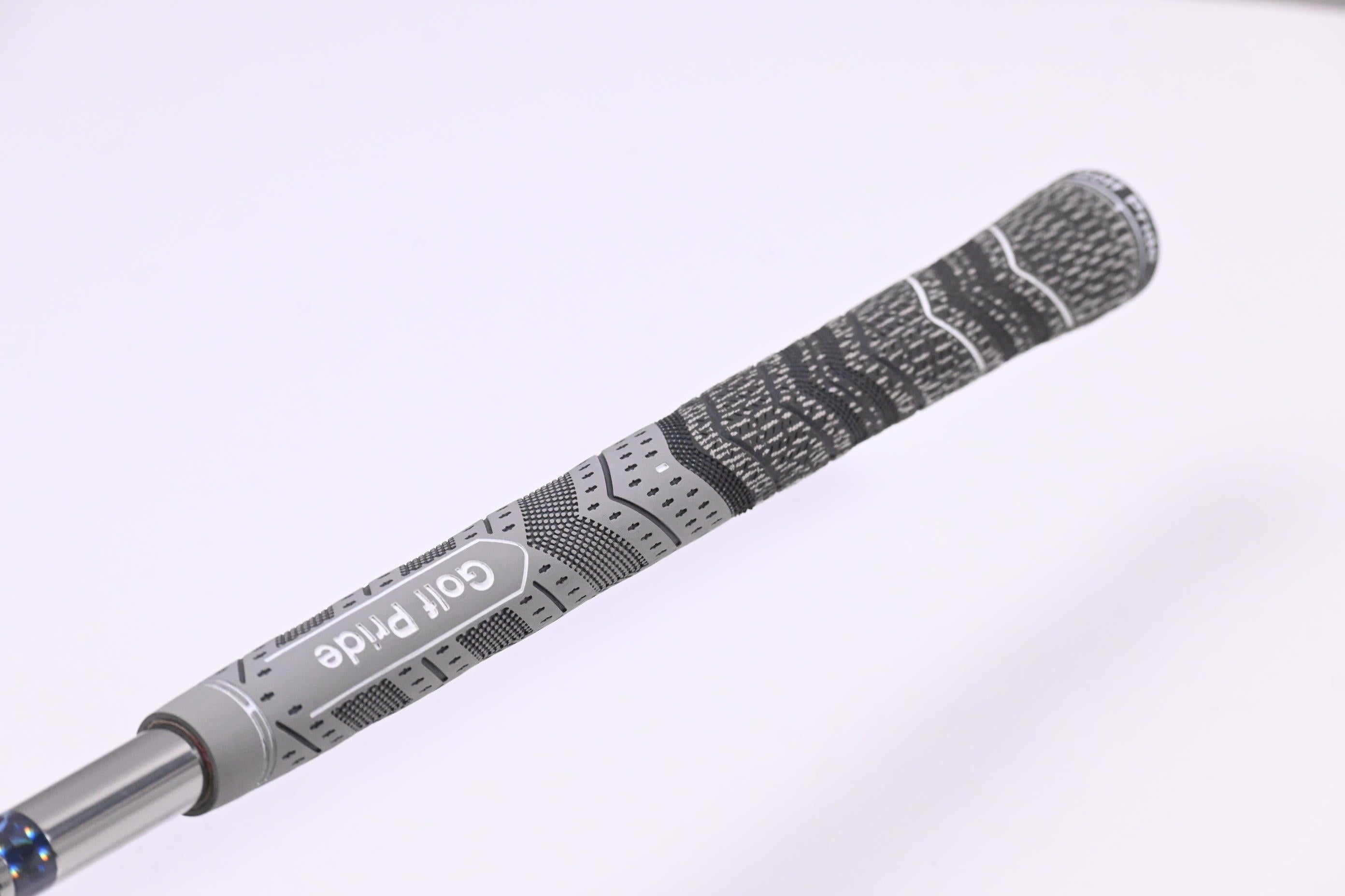 Accra TZ6 75 #5 Wood Shaft / X-Flex / Titleist 2nd Gen