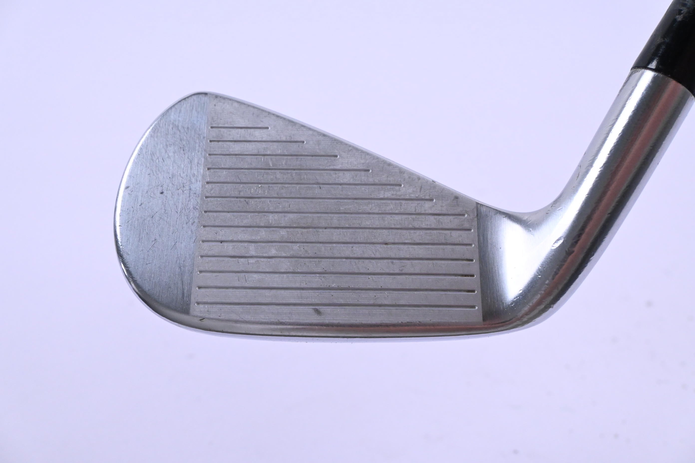 Srixon Z-U85 Utility Iron #4 Iron / 23 Degree / Stiff Flex HZRDUS Gen4 Black 80
