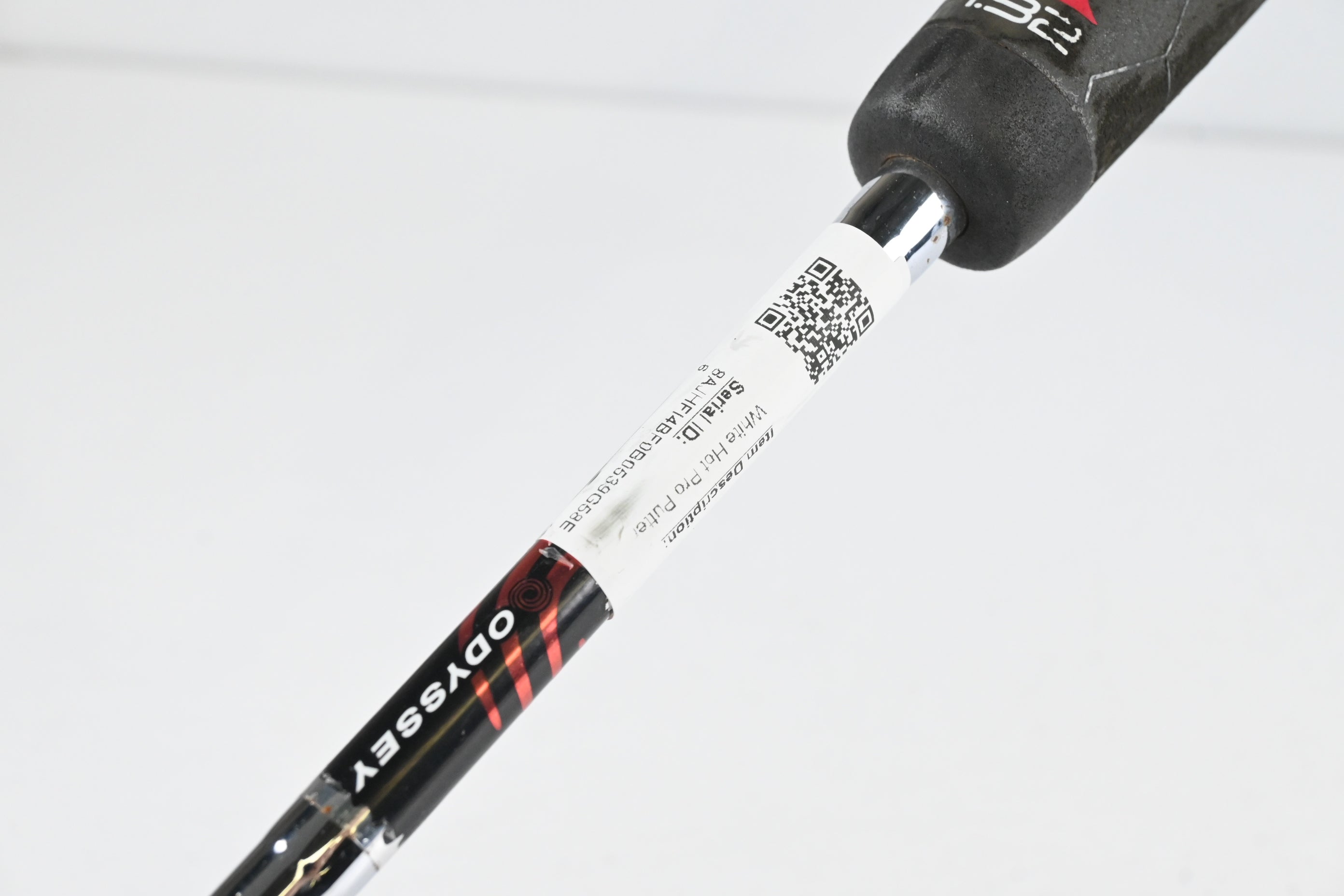 Odyssey White Hot Pro Rossie Putter / 34 Inch