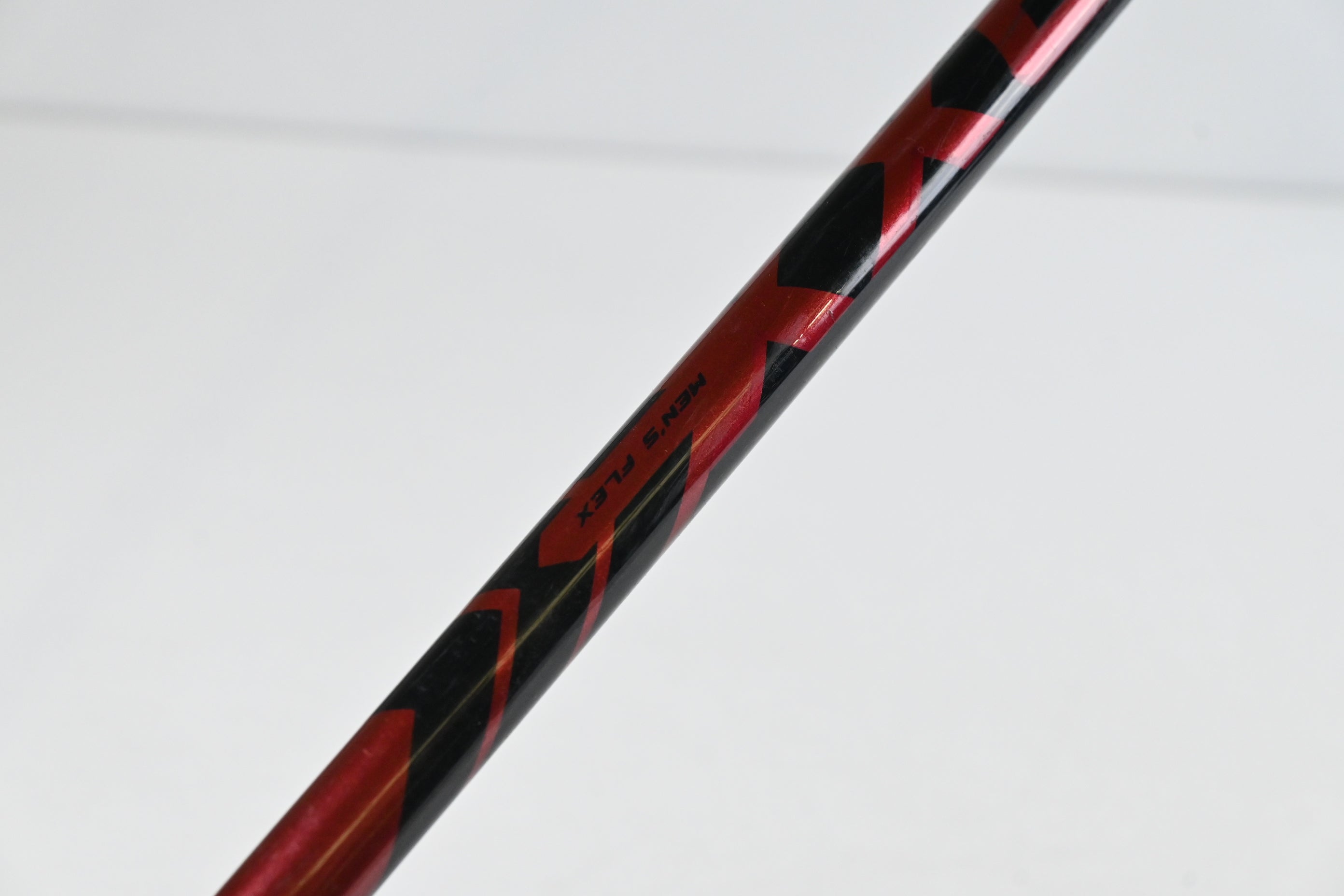 Wilson Deep Red Maxx Driver / 10.5 Degree / Regular Flex Wilson Deep Red Maxx