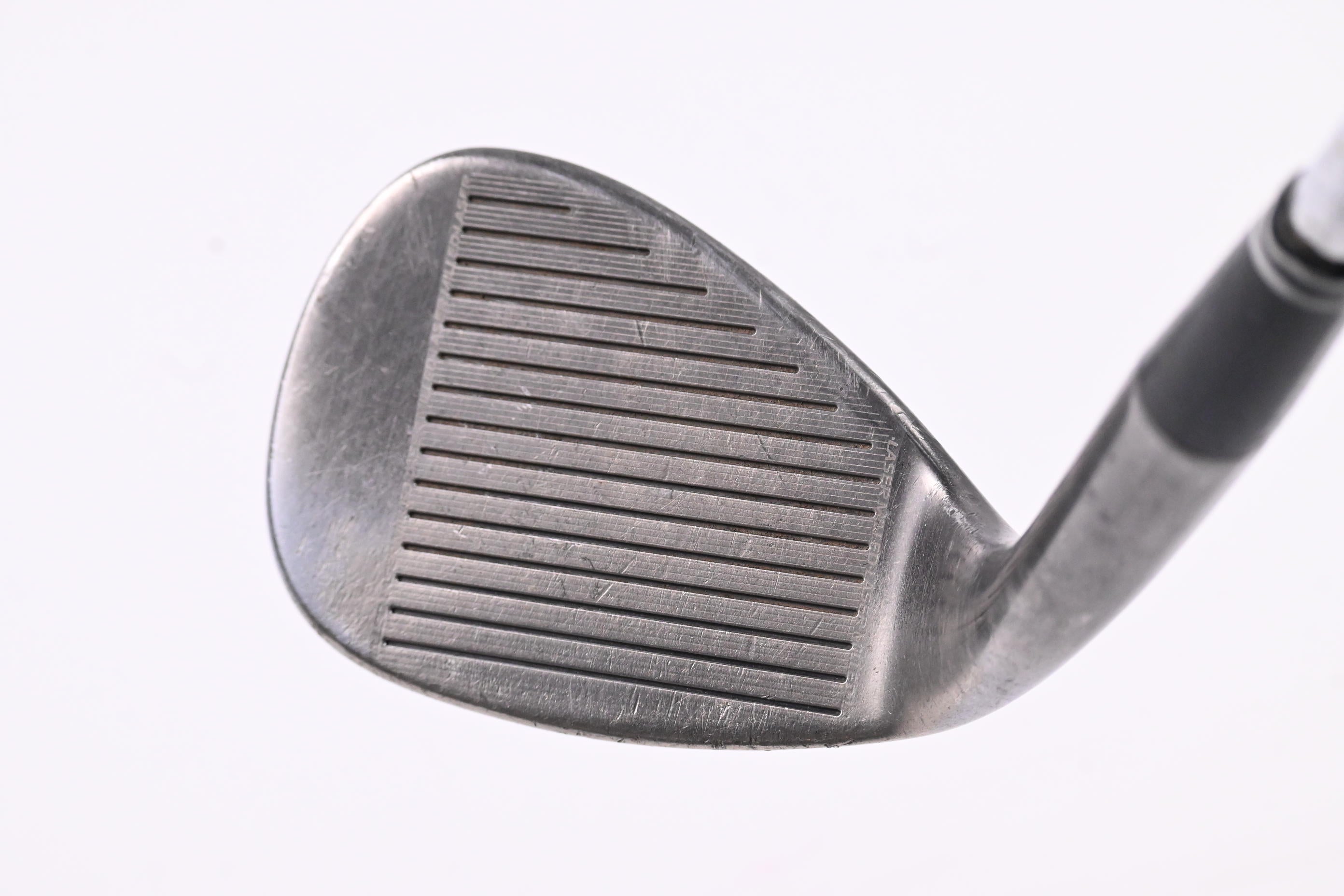 Cleveland CG15 Lob Wedge / 64 Degree / Wedge Flex Cleveland Traction Shaft