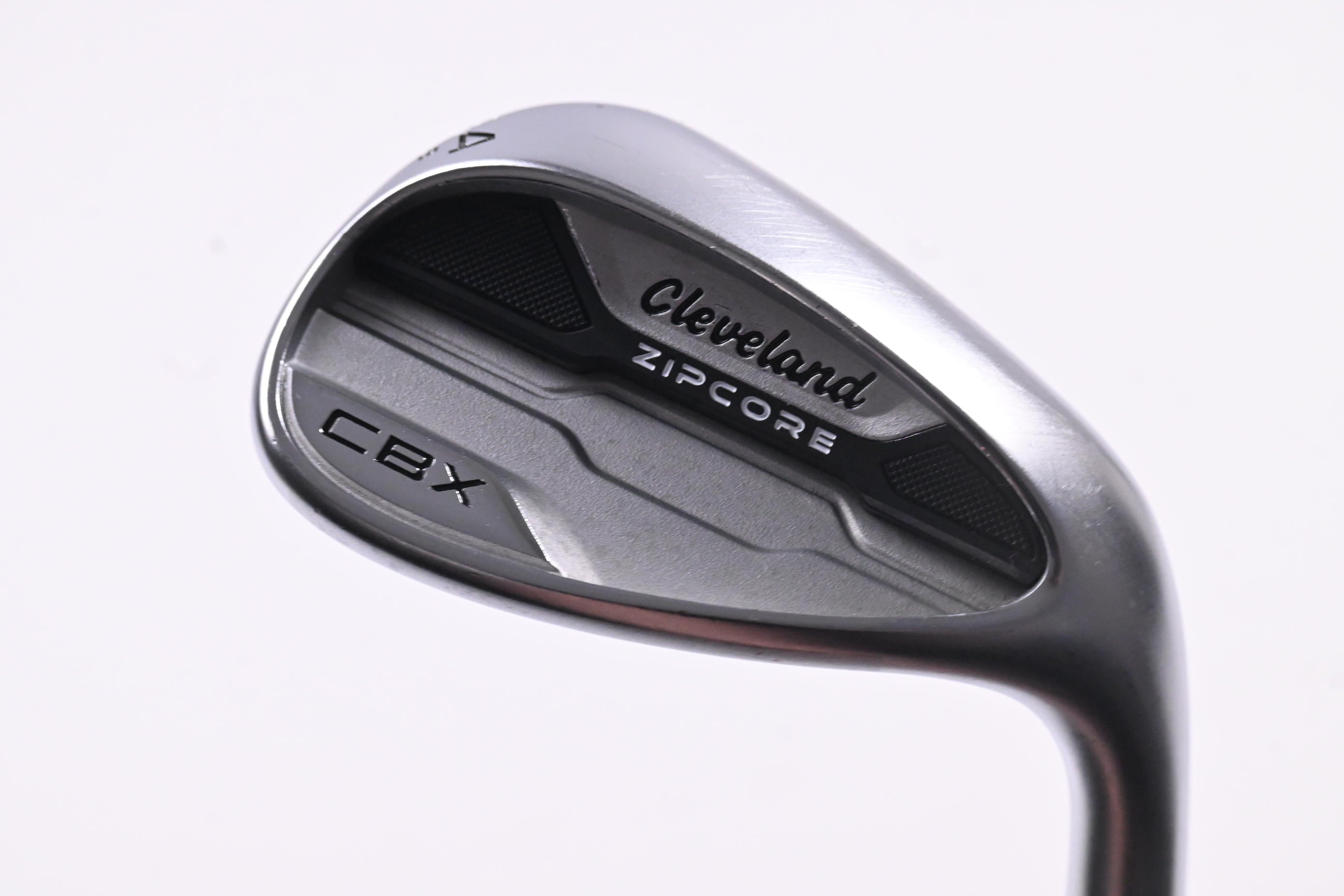 Cleveland CBX Zipcore Sand Wedge / 54 Degree / Wedge Flex Dynamic Gold 115 Shaft