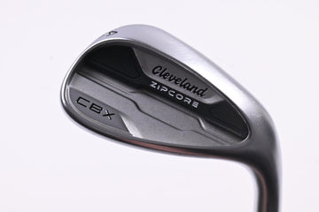 Cleveland CBX Zipcore Sand Wedge / 54 Degree / Wedge Flex Dynamic Gold 115 Shaft