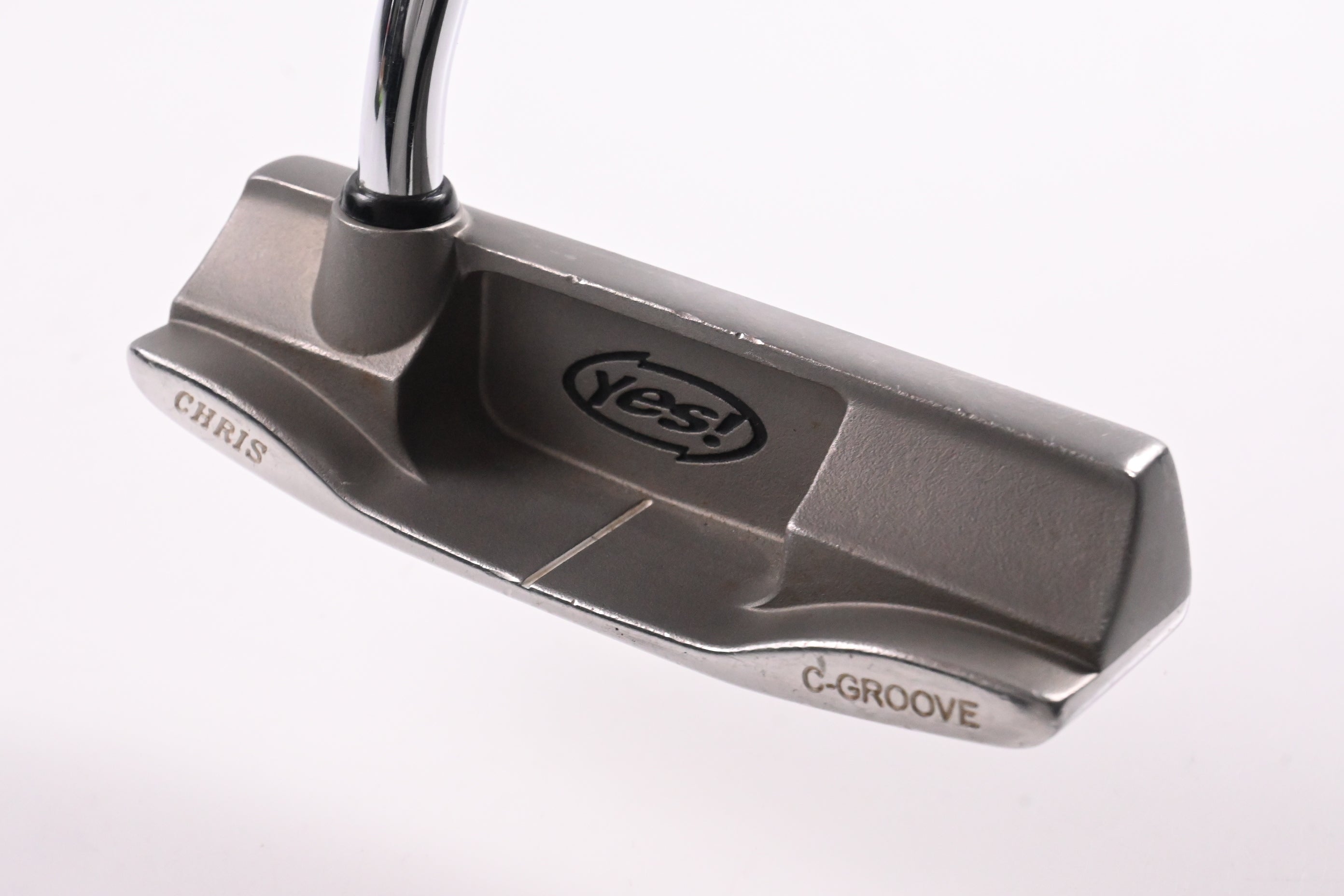 Yes! C-Groove Christina Putter / 33 Inch