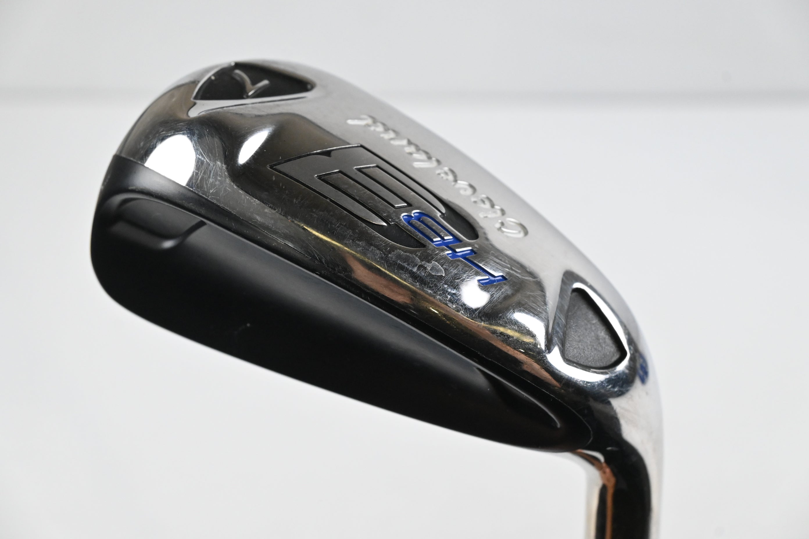 Cleveland HB3 #7 Iron / Regular Flex Aldila DVS-2 65 Shaft