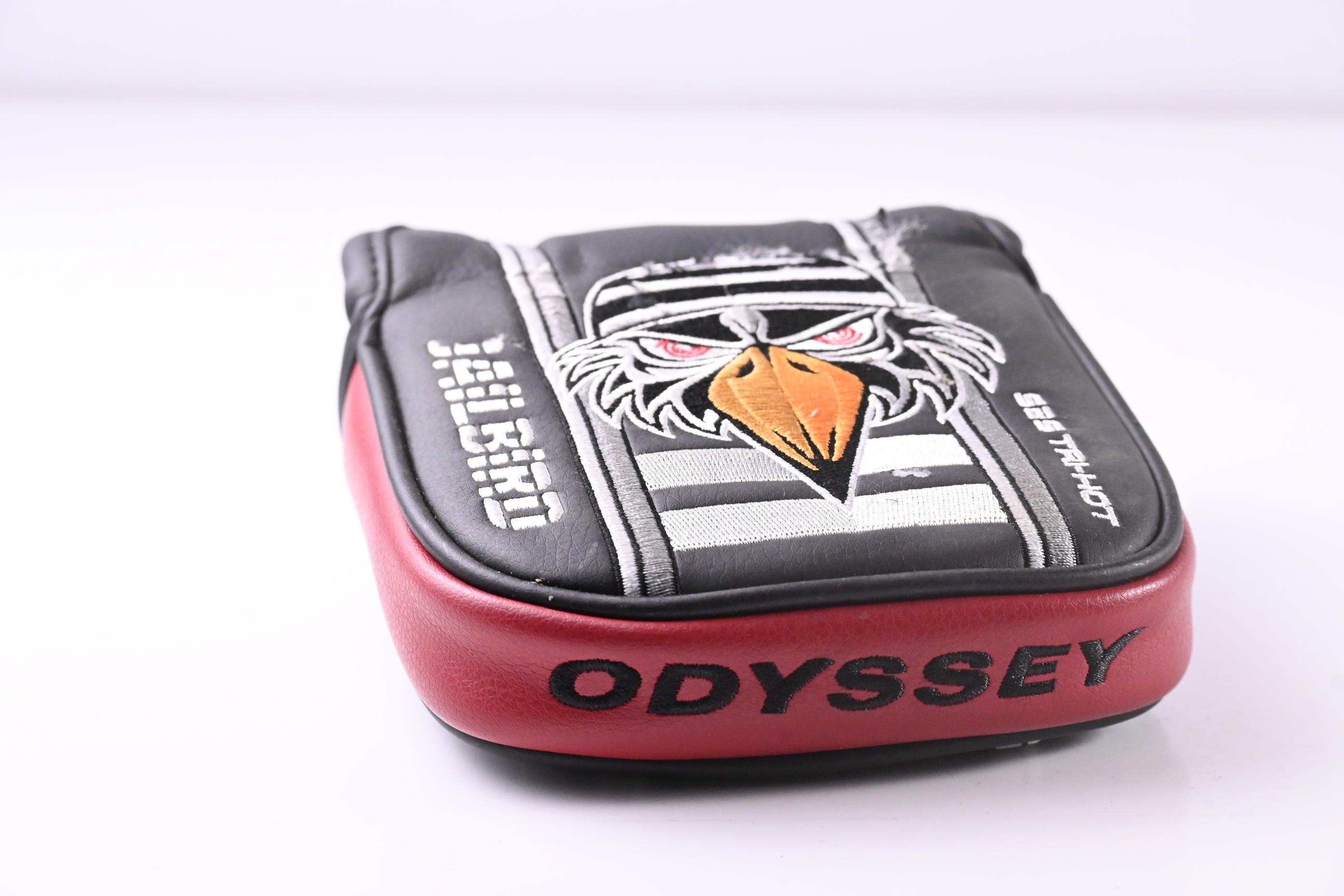 Odyssey Square 2 Square Tri-Hot Jailbird Putter / 34 Inch