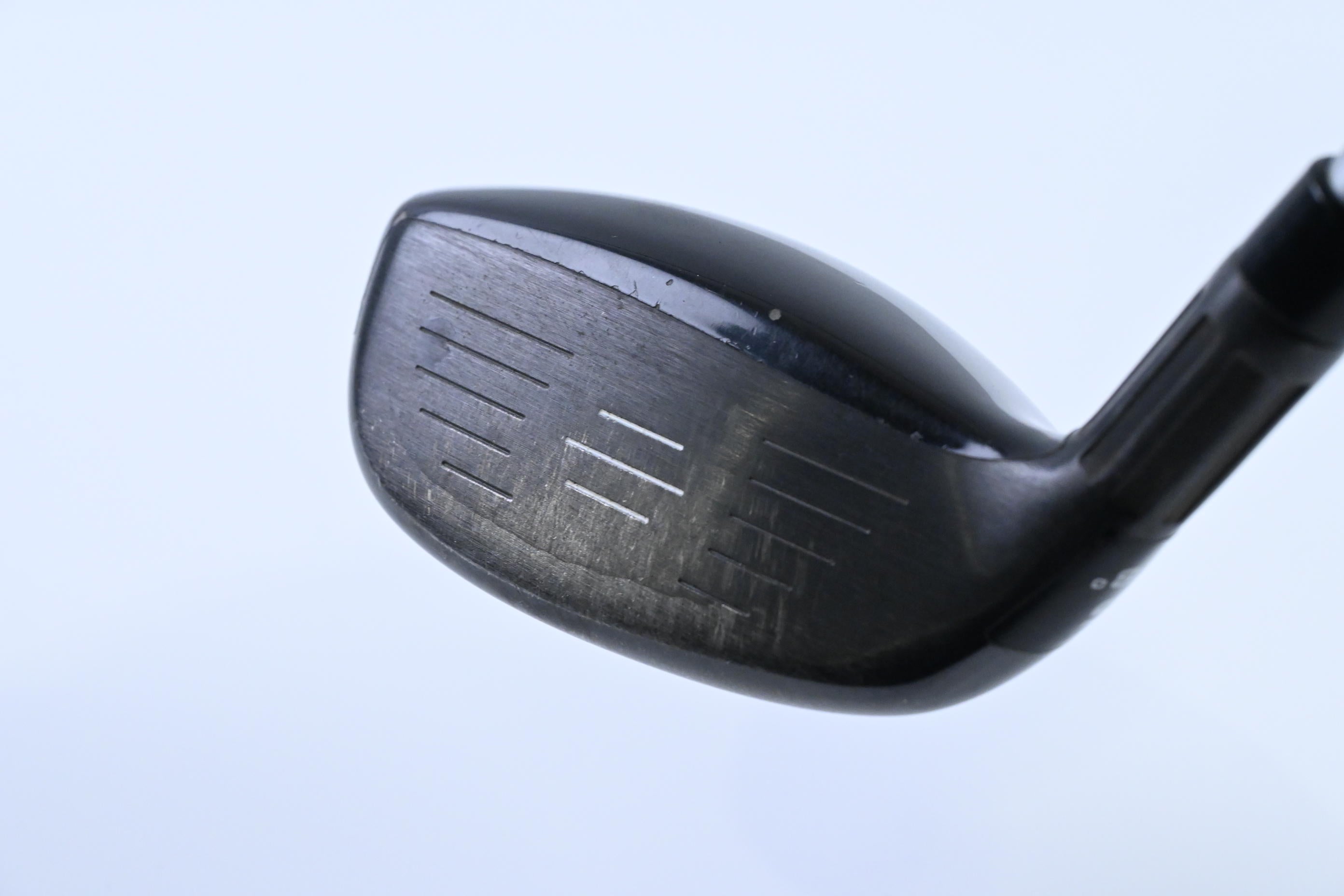 Ladies Taylormade M2 2016 #6 Hybrid / 28 Degree / Ladies Flex M2 Reax 45 Shaft
