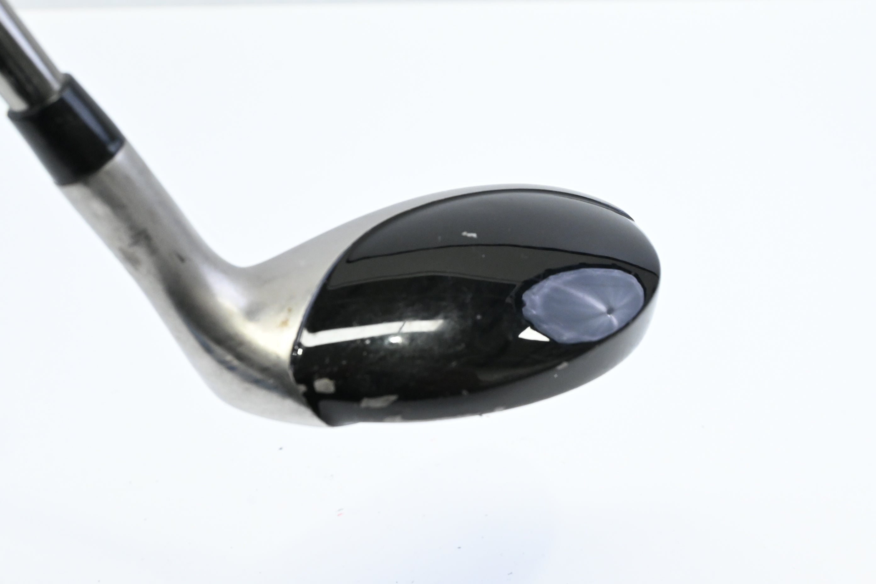 Taylormade Rescue Mid #2 Hybrid / 16 Degree / Still Flex UST Recoil 460 Shaft