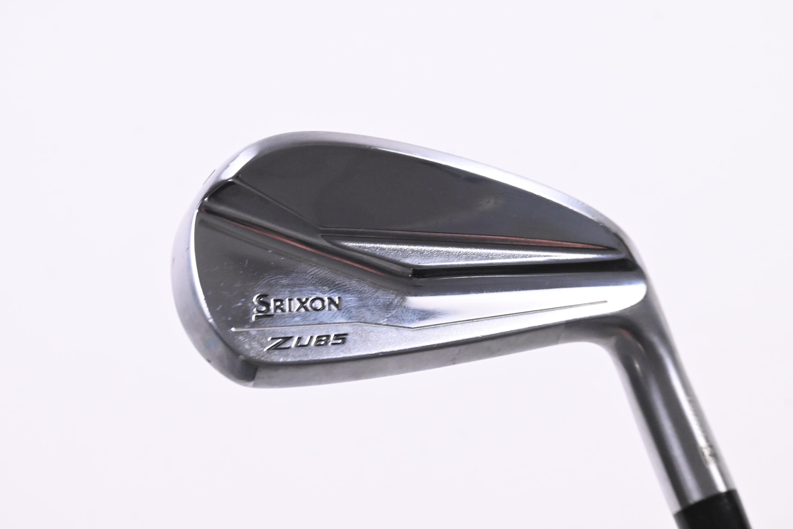 Srixon Z-U85 Utility #4 Iron / 23 Degree / Regular Flex UST Recoil 95 Shaft