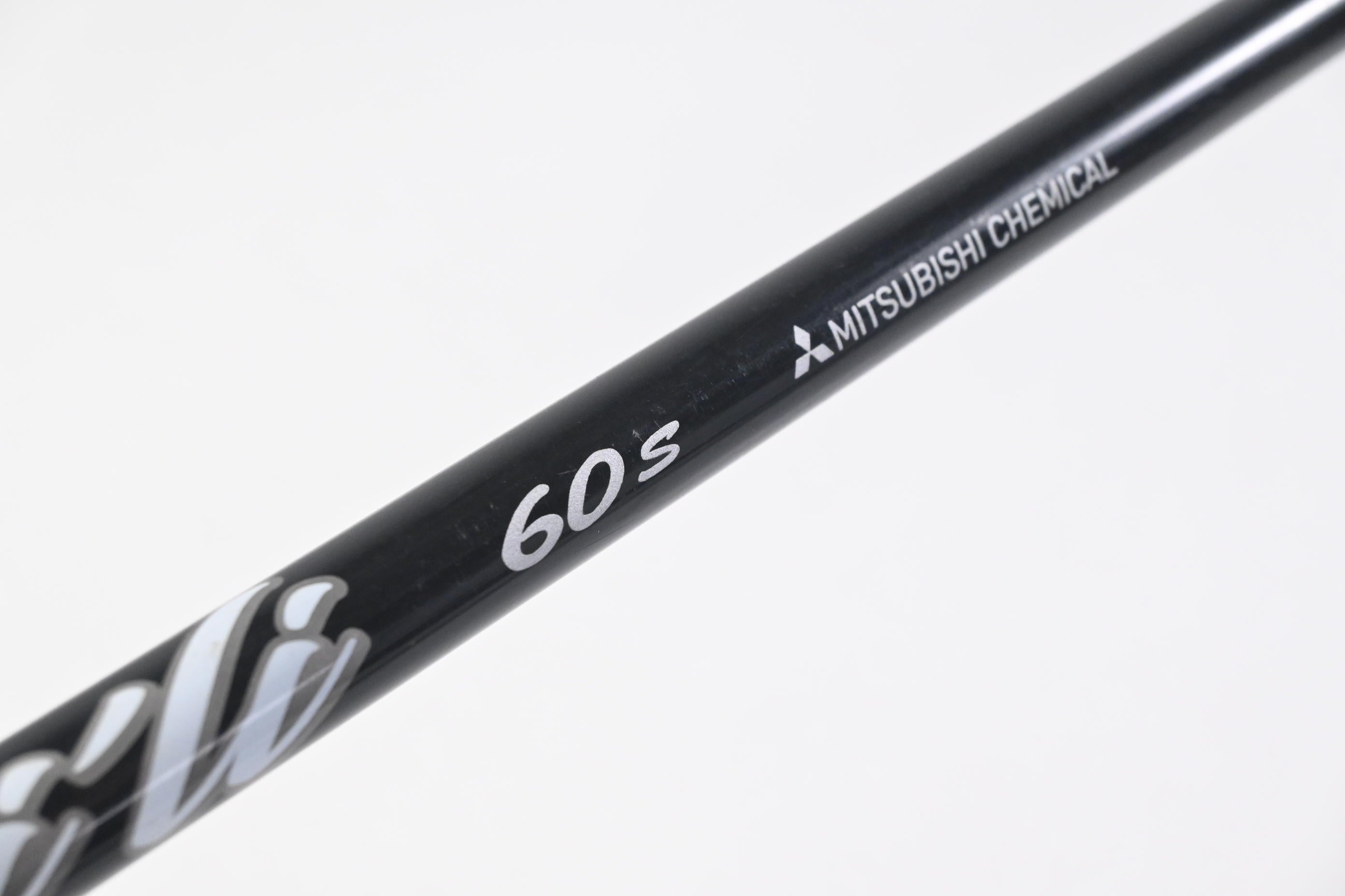 Kai'li White 60 Driver Shaft / Stiff Flex / Taylormade 2nd Gen