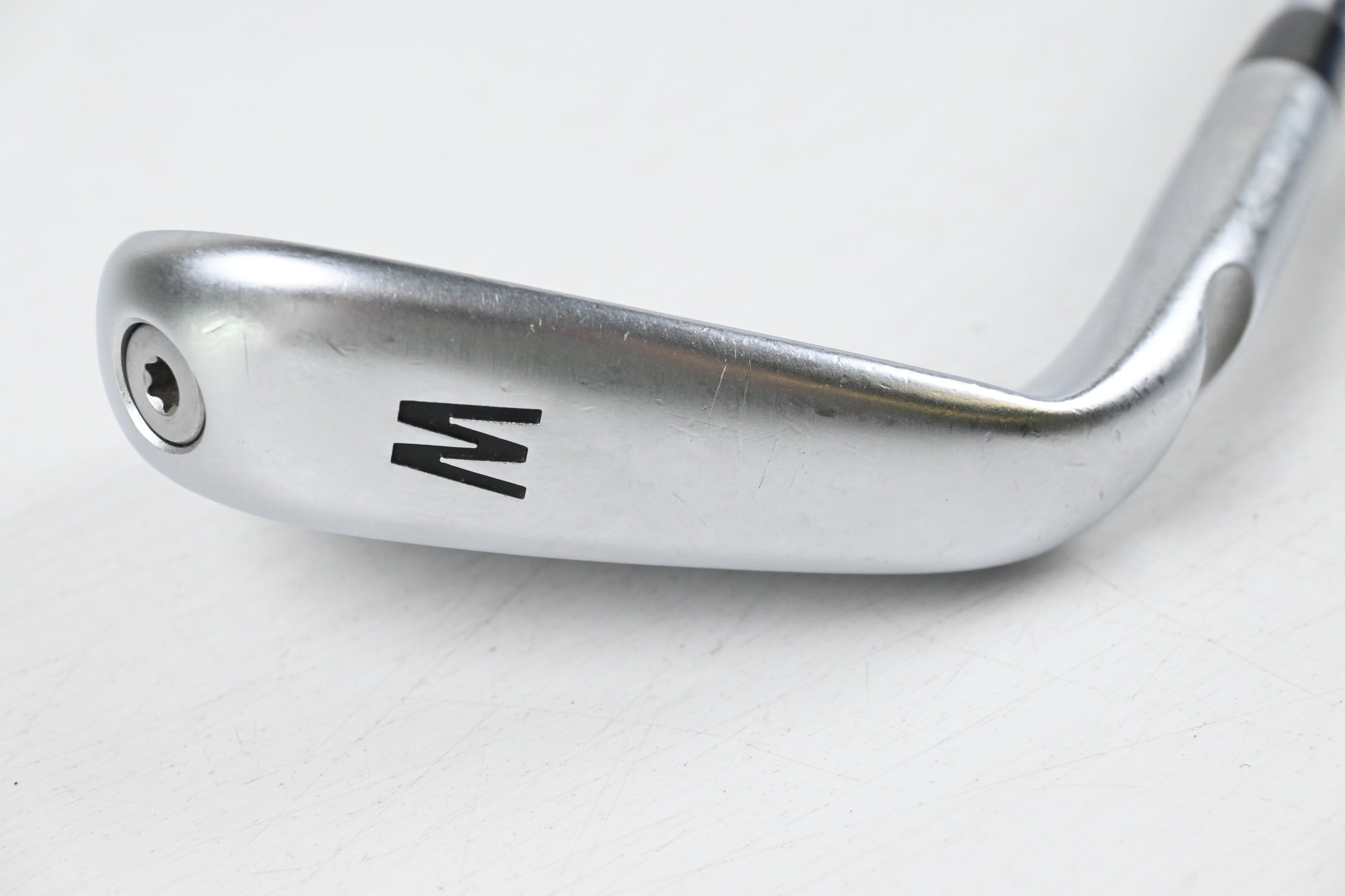 Ping I240 Pitching Wedge / 45 Degree / Black Dot / X-Flex Dynamic Gold X100