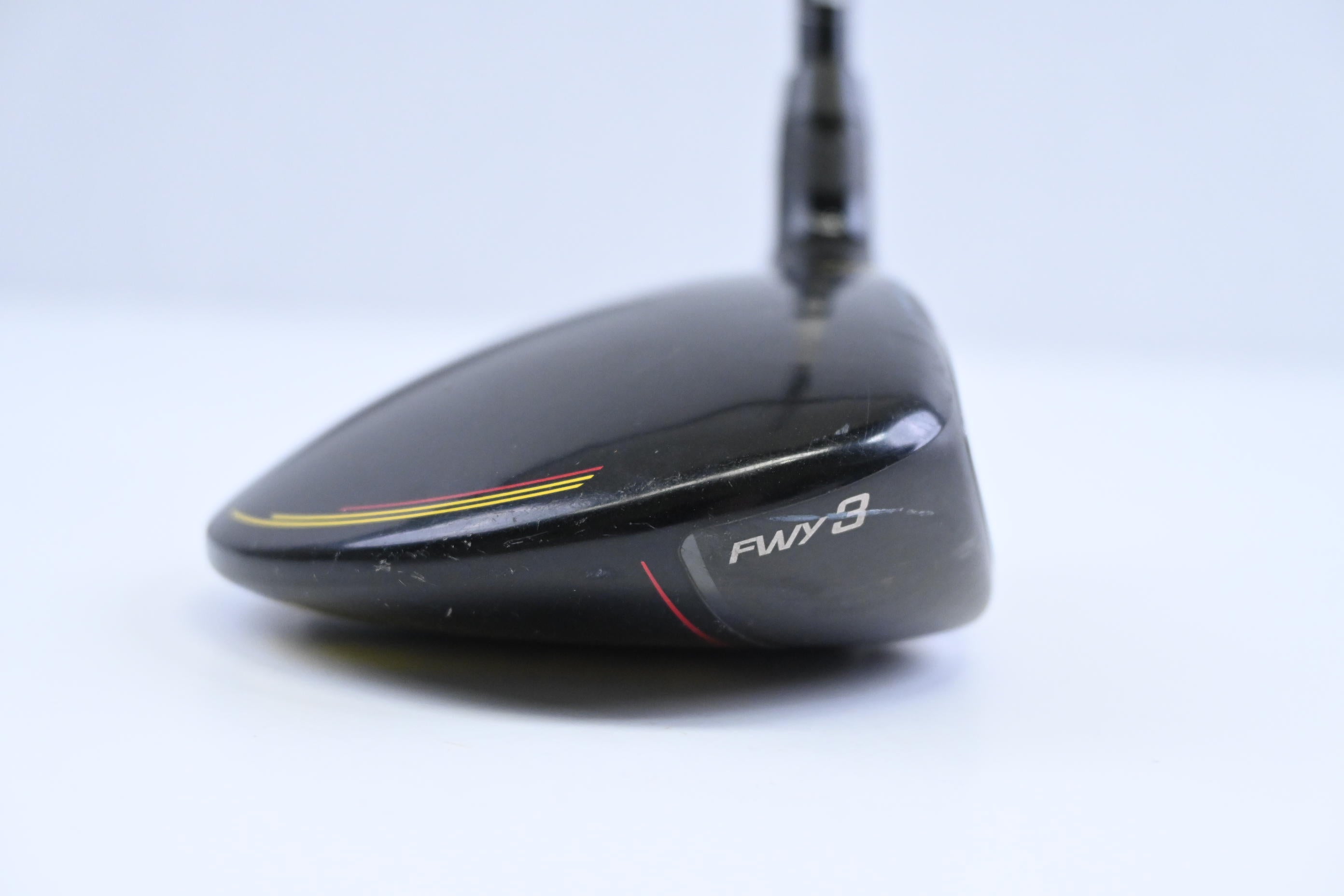 Cobra King Speedzone #3 Wood / 14.5 Degree / Regular Flex UST Helium 5 Shaft