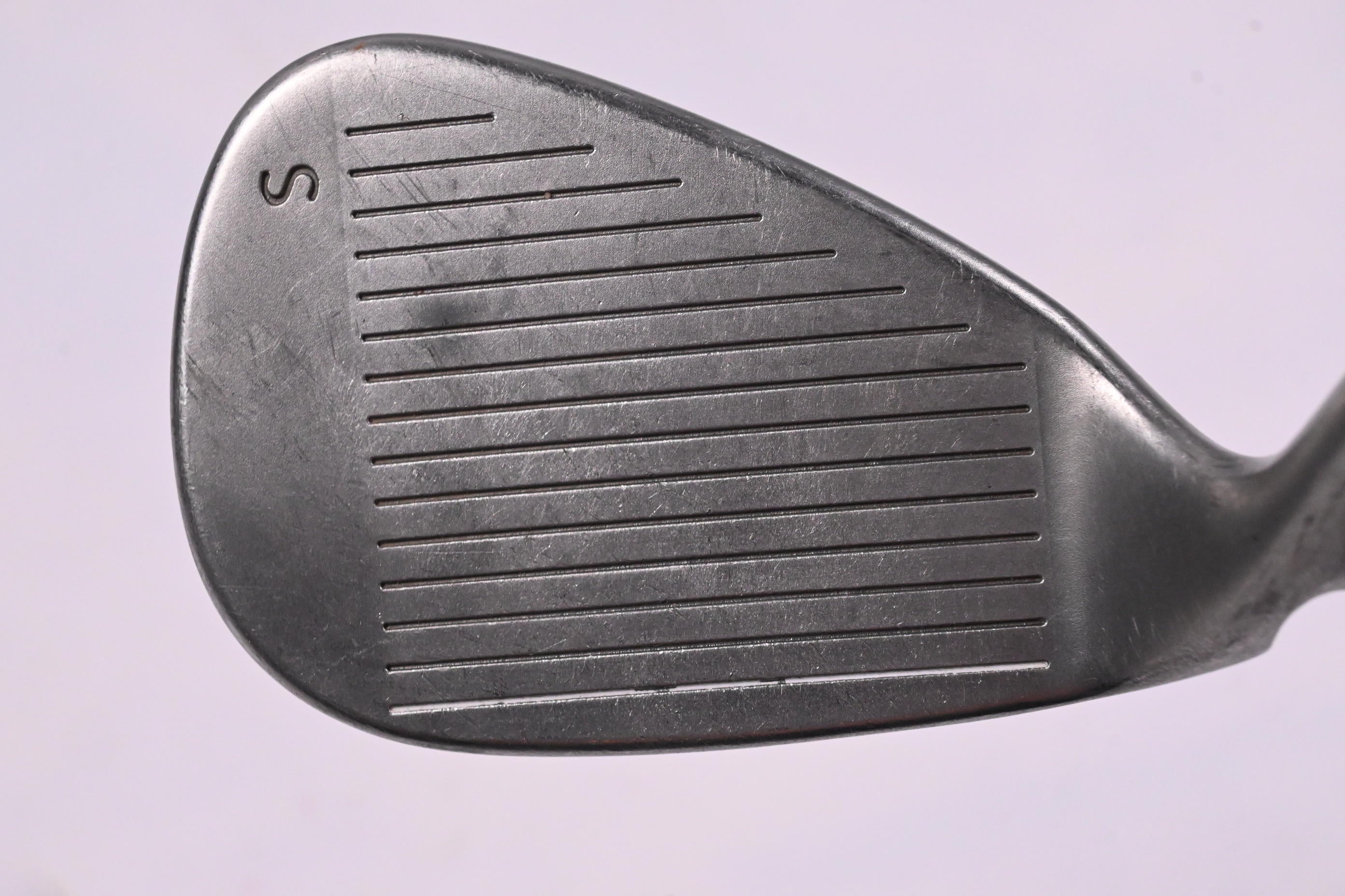 Ping G25 Sand Wedge / 54 Degree / Black Dot / Regular Flex Ping CFS Shaft