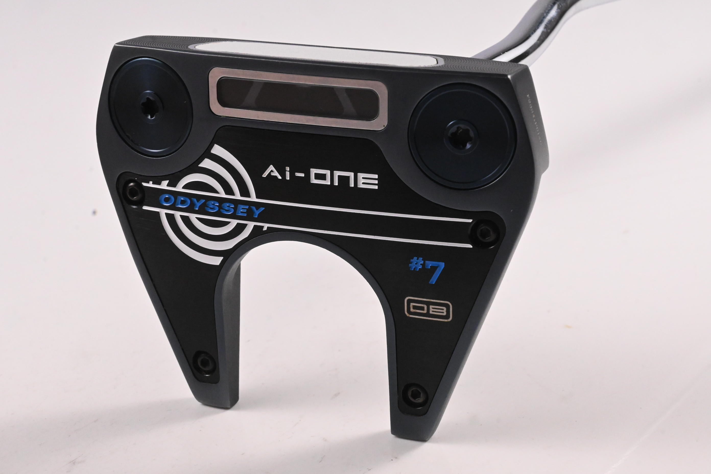 Odyssey Ai-One #7 DB Putter / 32 Inch
