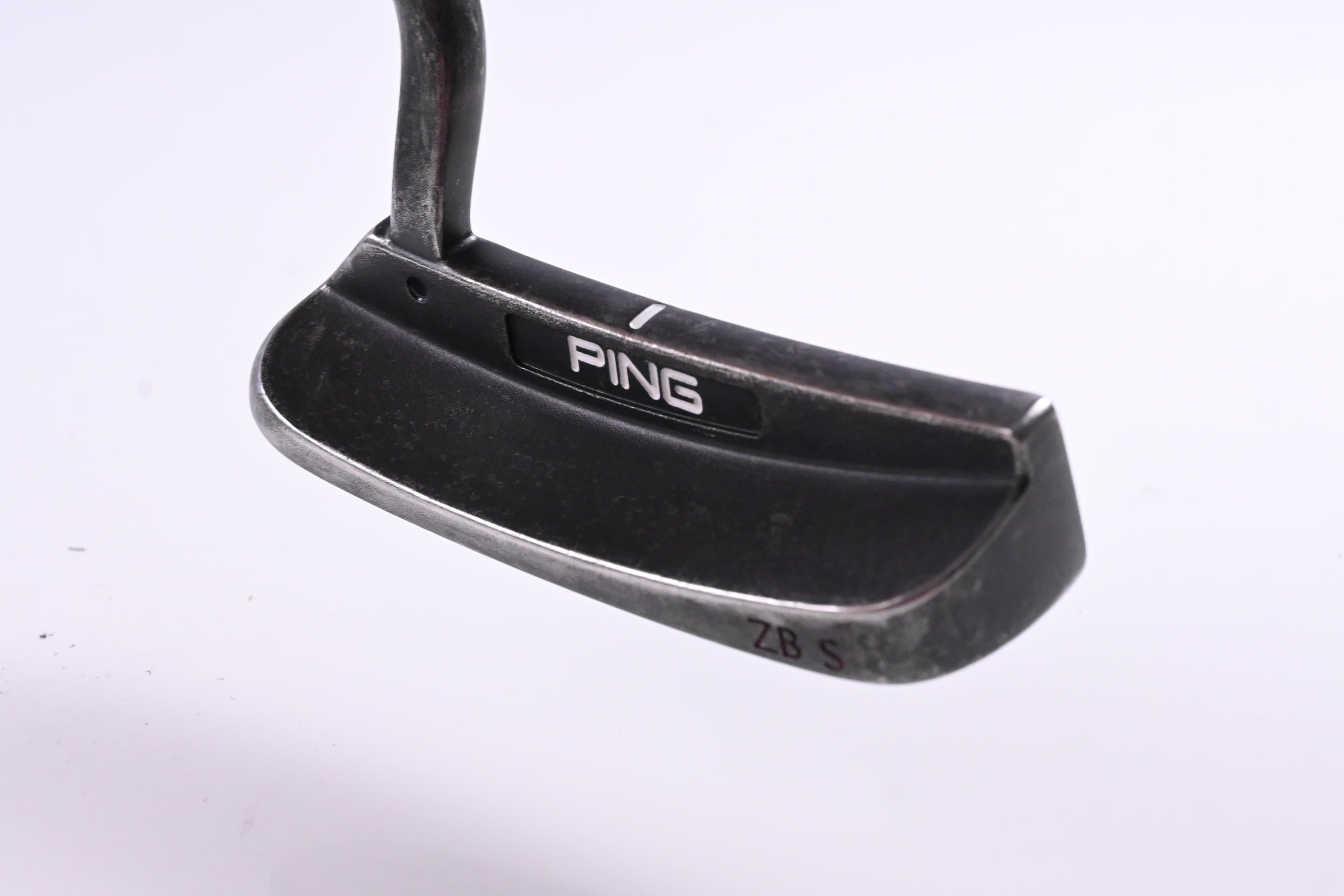 Ping Cadence TR ZB S Putter / 34 Inch