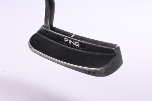 Ping Cadence TR ZB S Putter / 34 Inch