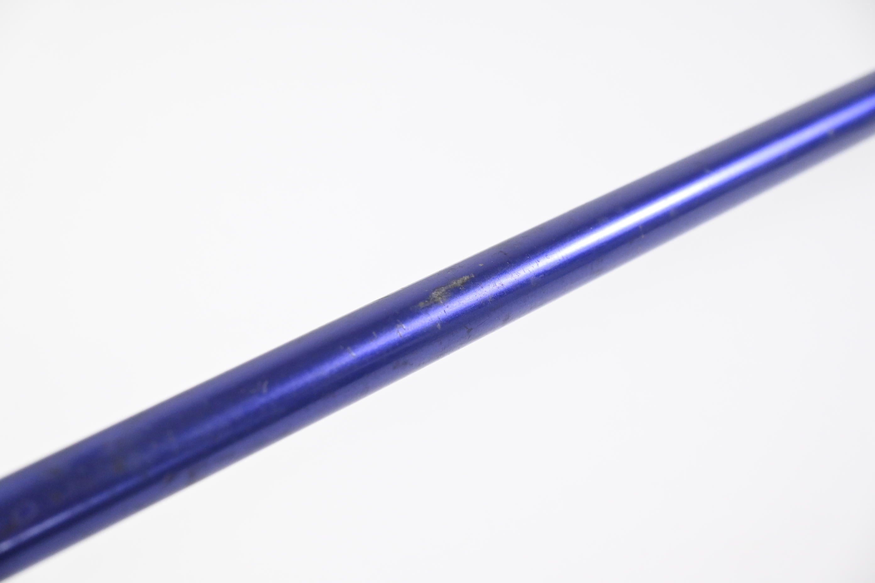 Callaway Steelhead III #5 Wood / 19 Degree / Stiff Flex Purple Ice 95 Shaft
