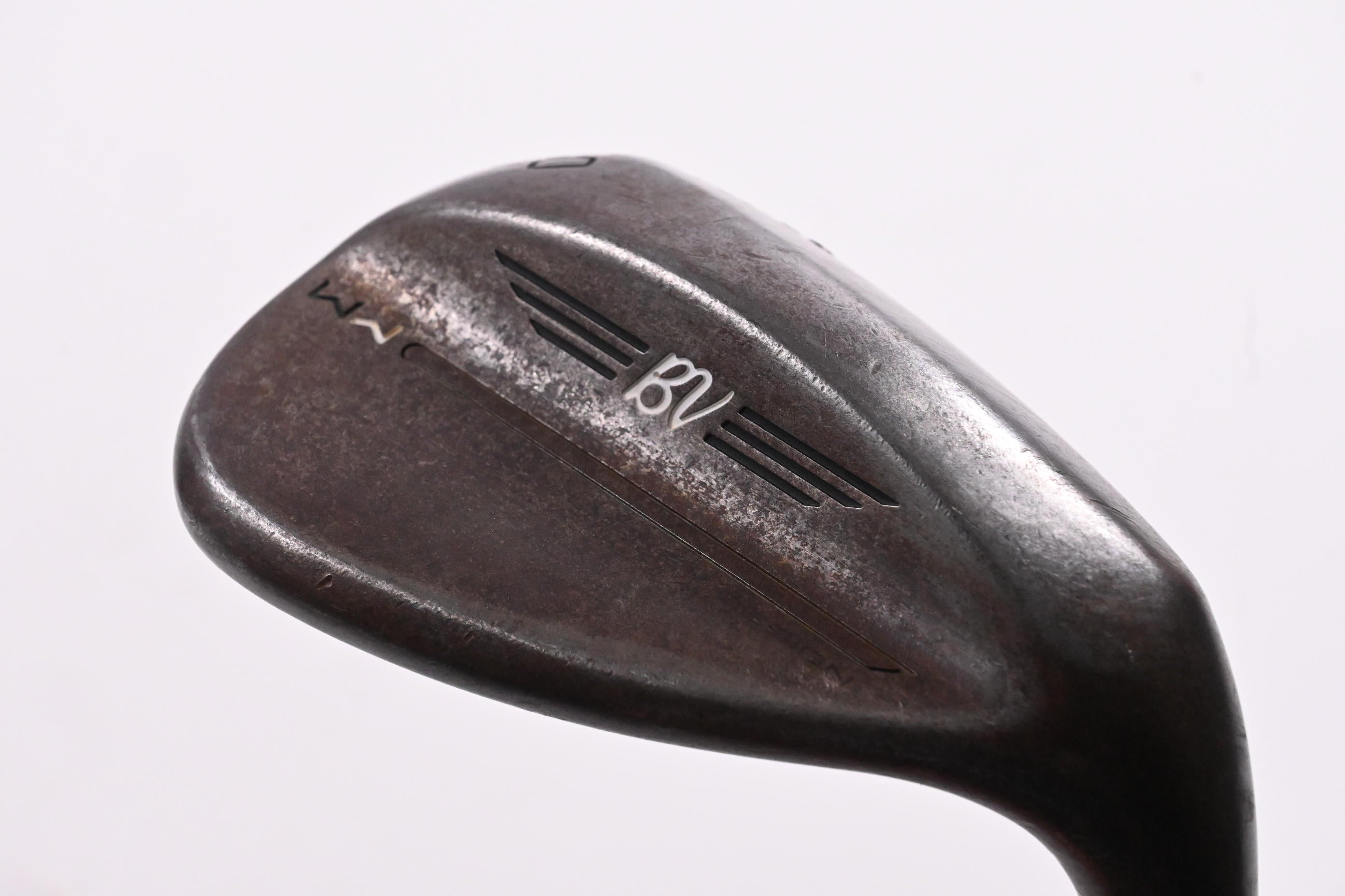Titleist Vokey Wedgeworks Lob Wedge / 60 Degree / Stiff Flex Dynamic Gold S400