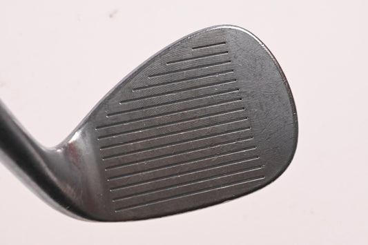 Left Hand Cleveland 588 RTX Gap Wedge / 50 Degree / Wedge Flex Dynamic Gold