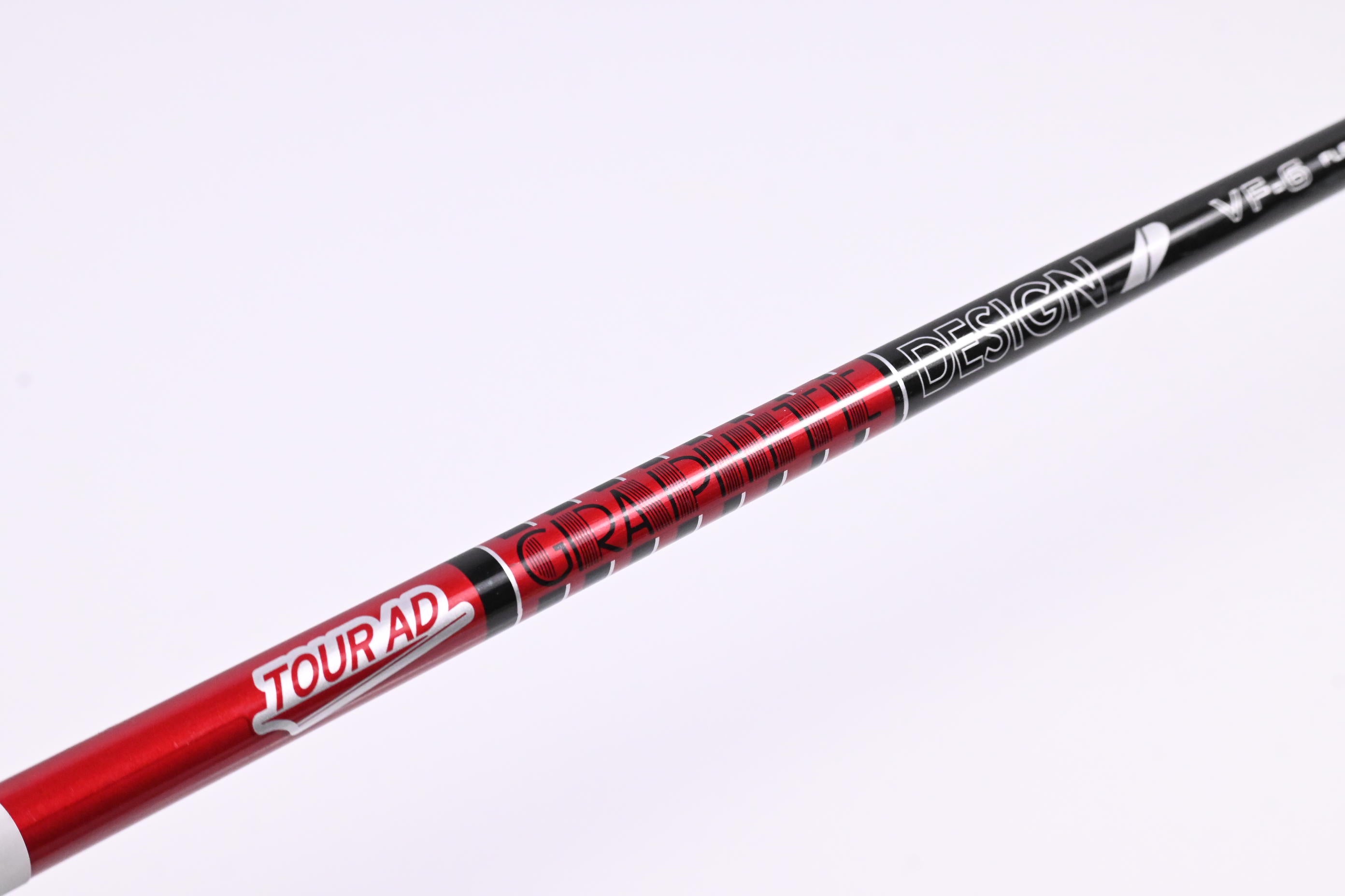 Graphite Design Tour AD VF-6 Driver Shaft / TX-Flex / Ping 3rd Gen