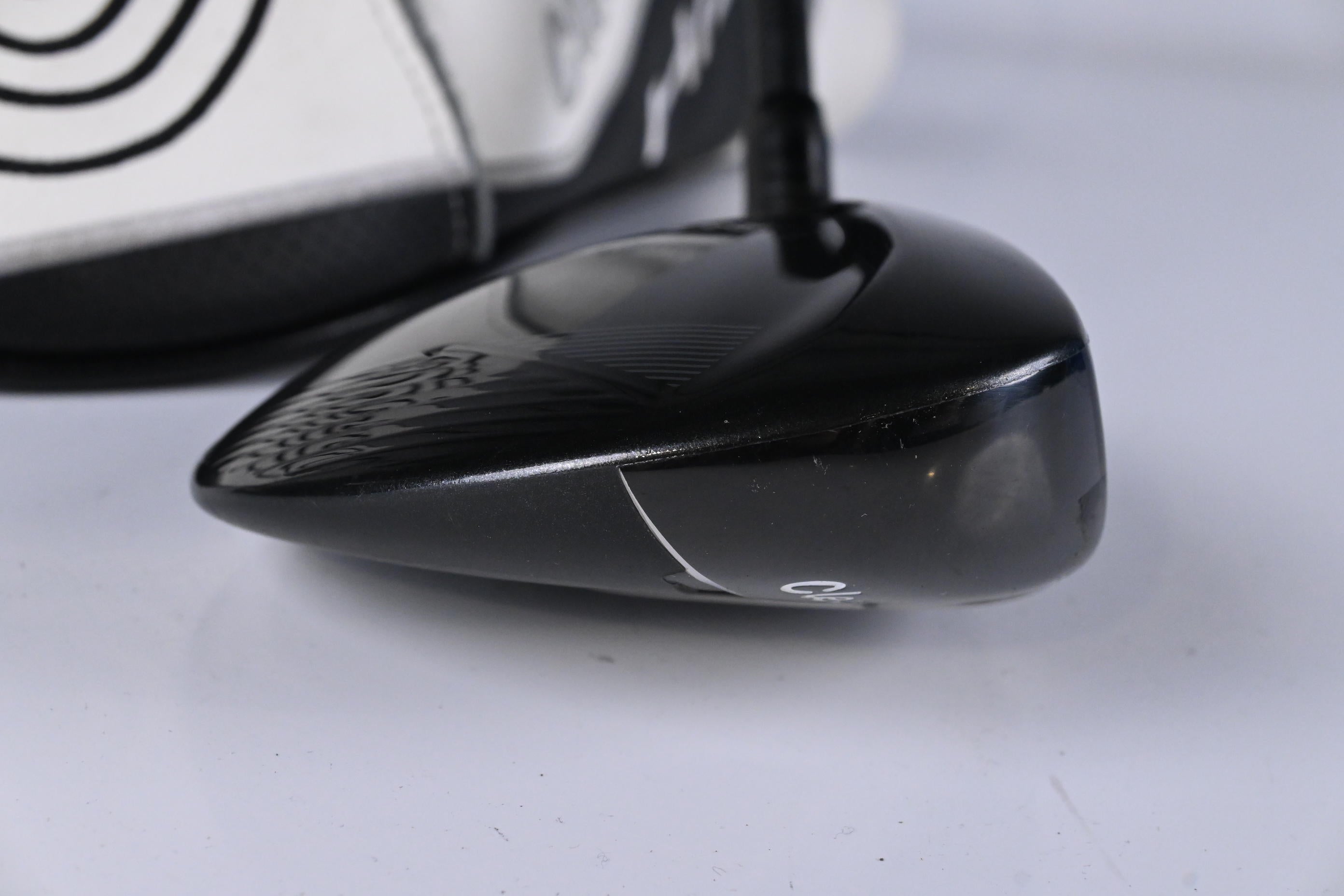 Cleveland Halo XL #3 Wood / 15 Degree / Regular Flex Project X Cypher 55 Shaft