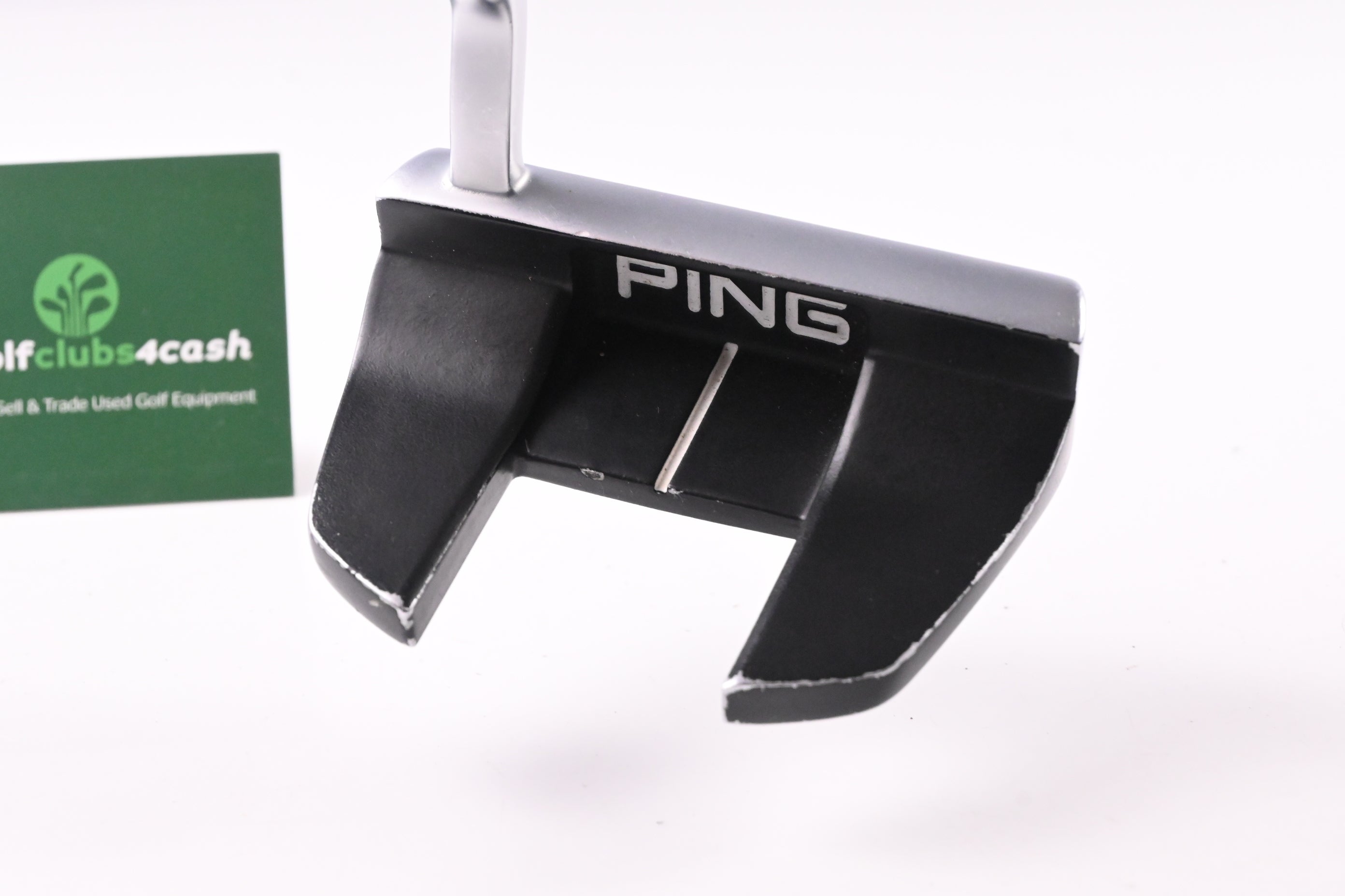 Ping 2023 Prime Tyne 4 Putter / 34 Inch