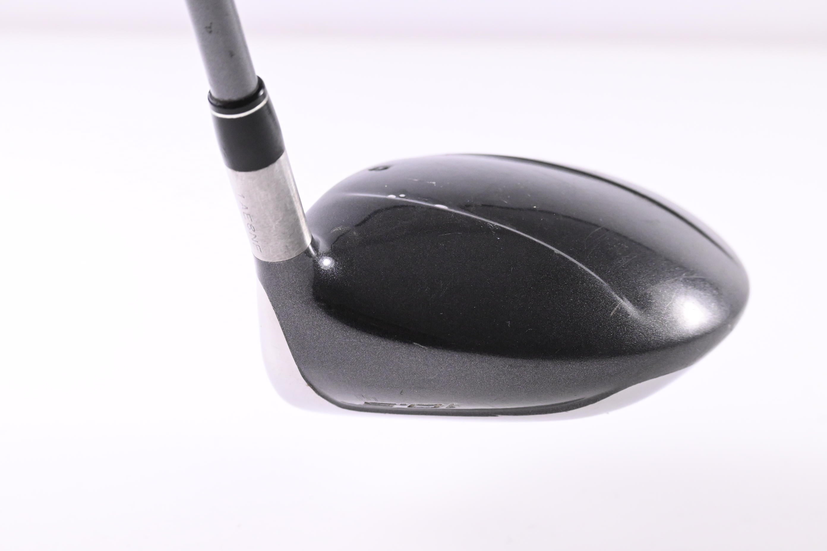 Taylormade 200 Steel Driver / 10.5 Degree / Regular Flex Taylormade Lite 80