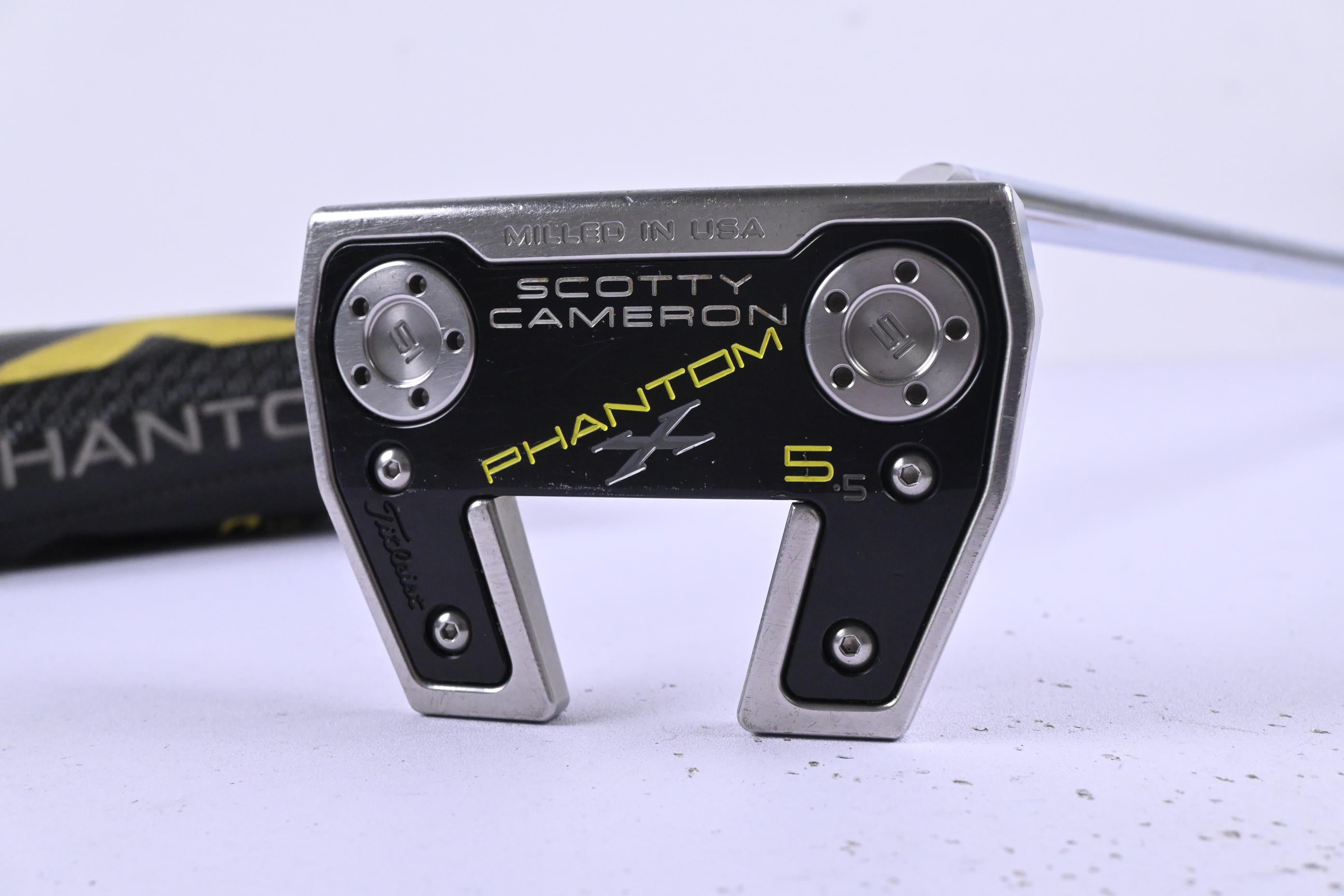 Scotty Cameron 2024 Phantom 11 Putter / 38 Inch