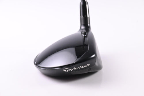 Taylormade Stealth 2 Plus #3 Wood / 15 Degree / X-Flex UST LinQ Blue 7 Shaft
