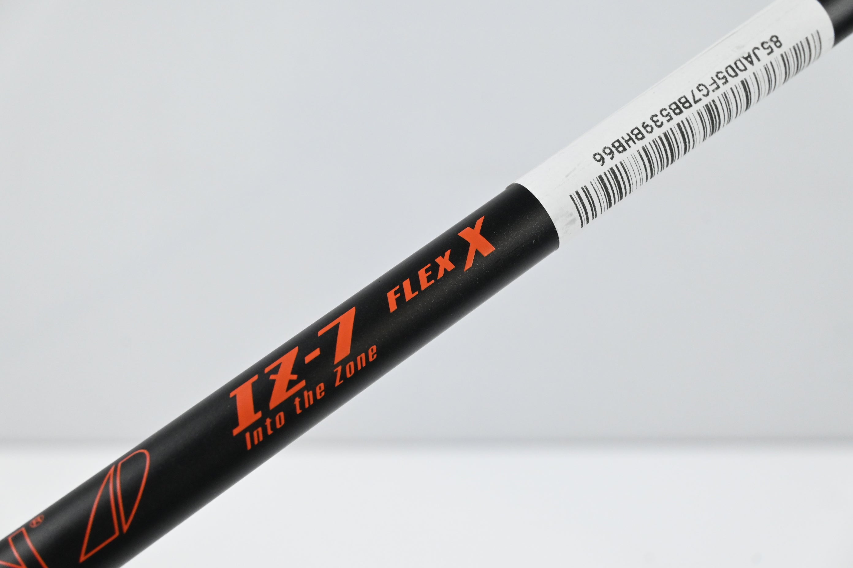 Graphite Design Tour AD IZ-7 #5 Wood Shaft / X Flex / Titleist 2nd Gen