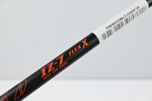 Graphite Design Tour AD IZ-7 #5 Wood Shaft / X Flex / Titleist 2nd Gen