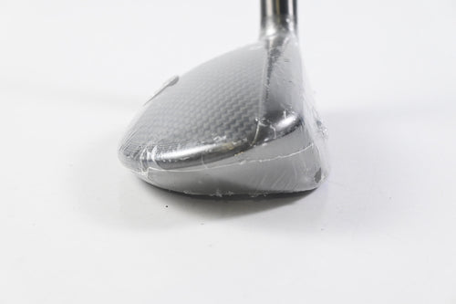 Taylormade Qi35 #2 Hybrid / 17 Degree / Stiff Flex Kai'li Dark Waves Blue 85