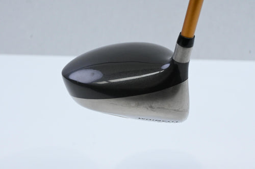 Cleveland Launcher 460 Driver / 10.5 Degree / Regular Flex Launcher Gold 55