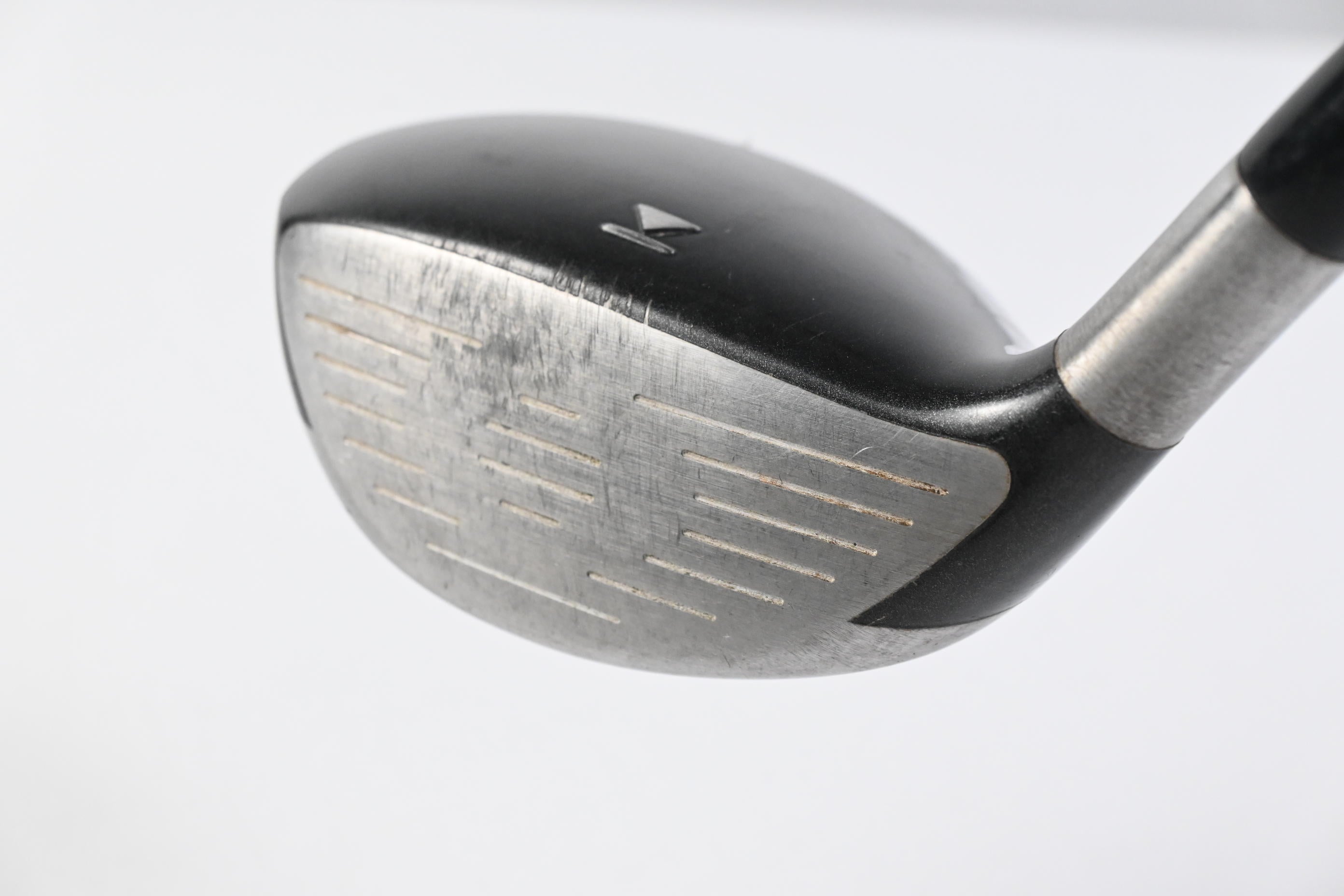Titleist 904 F #3 Wood / 15 Degree / Stiff Flex Graphite Design YS-6 Shaft