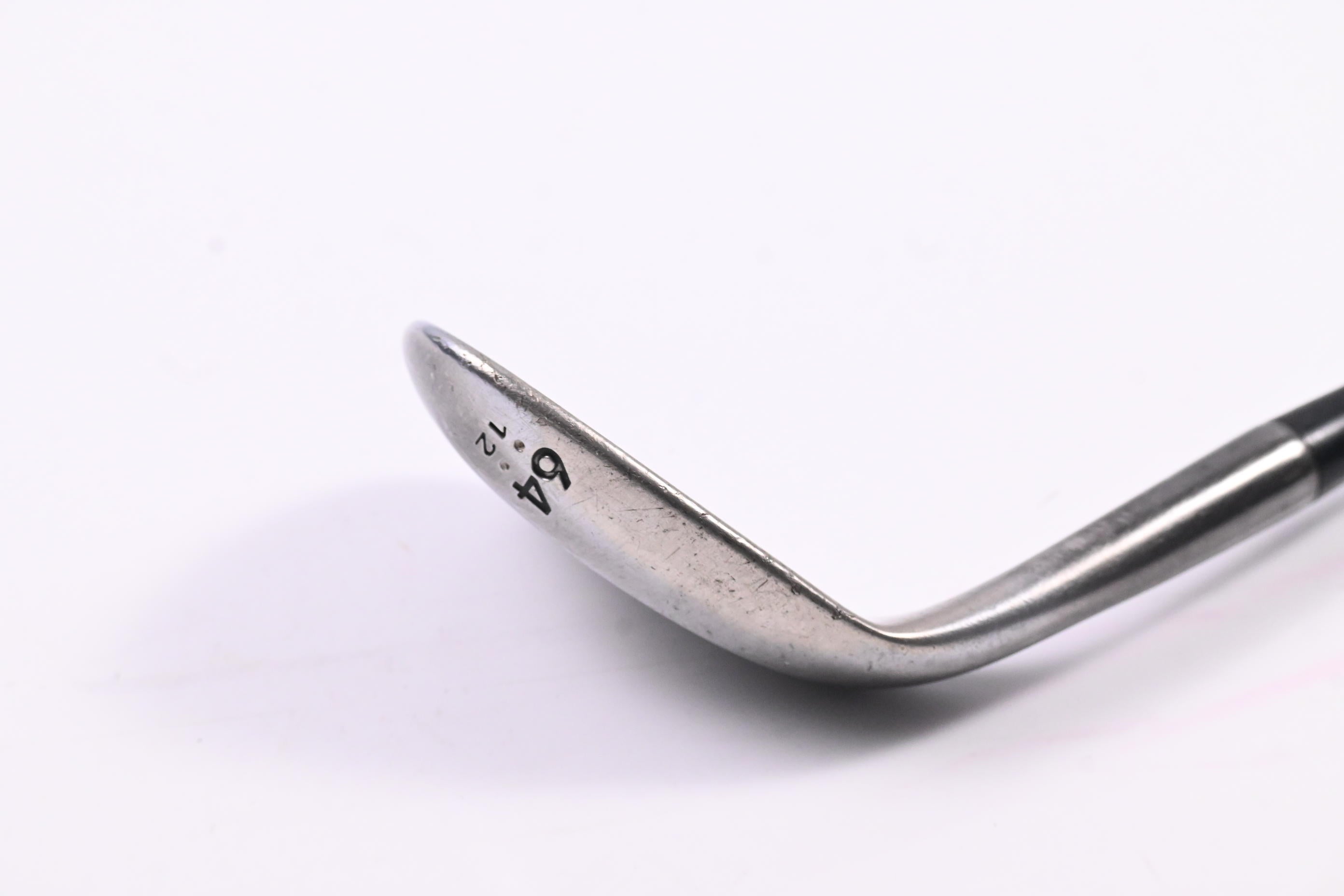 Cleveland CG15 Lob Wedge / 64 Degree / Wedge Flex Cleveland Traction Shaft