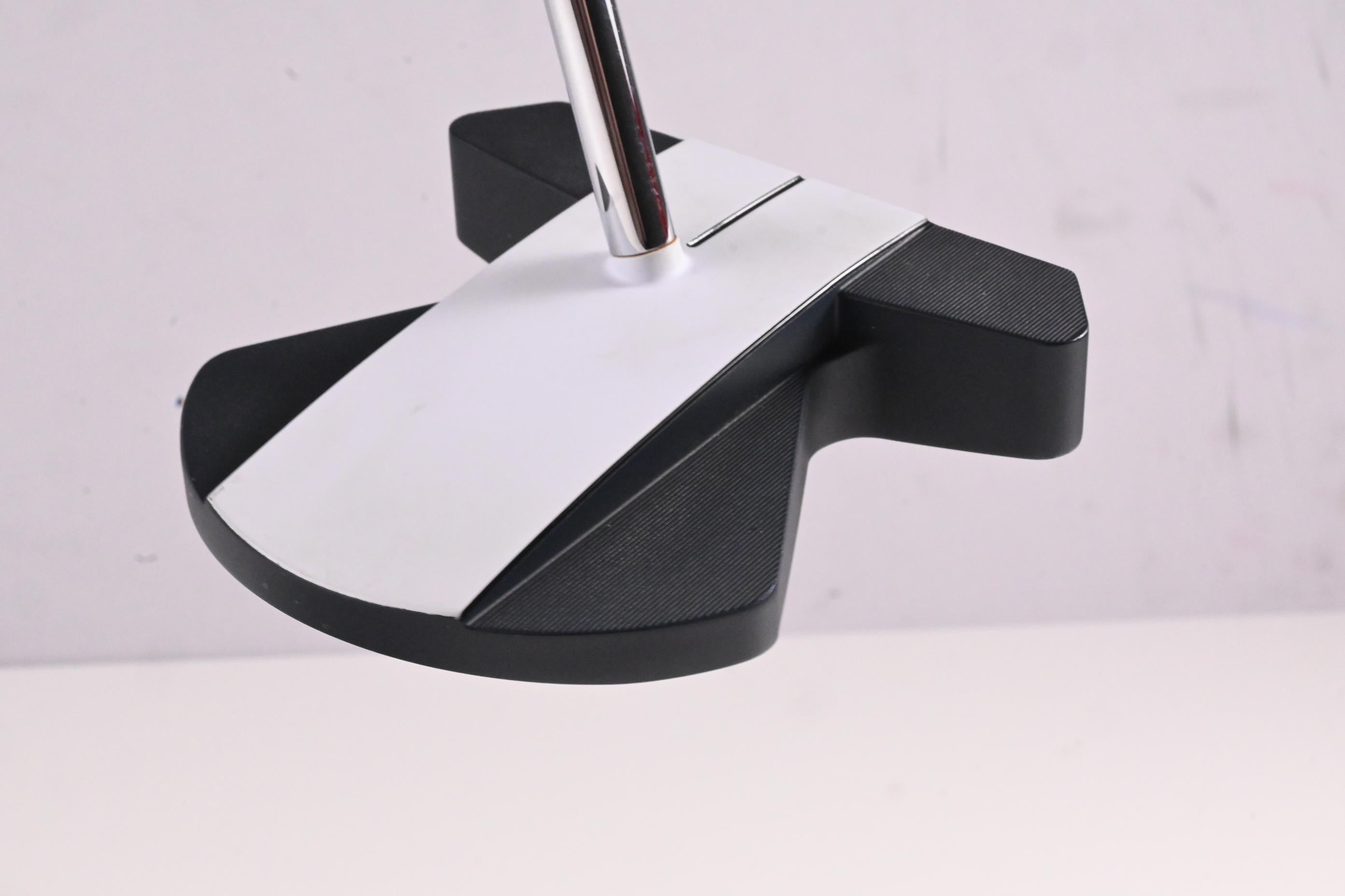 Odyssey Ai-One Square 2 Square Max Stripe Putter / 34 Inch