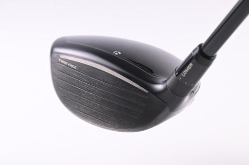 Taylormade Stealth 2 Plus #3 Wood / 15 Degree / X-Flex UST LinQ Blue 7 Shaft