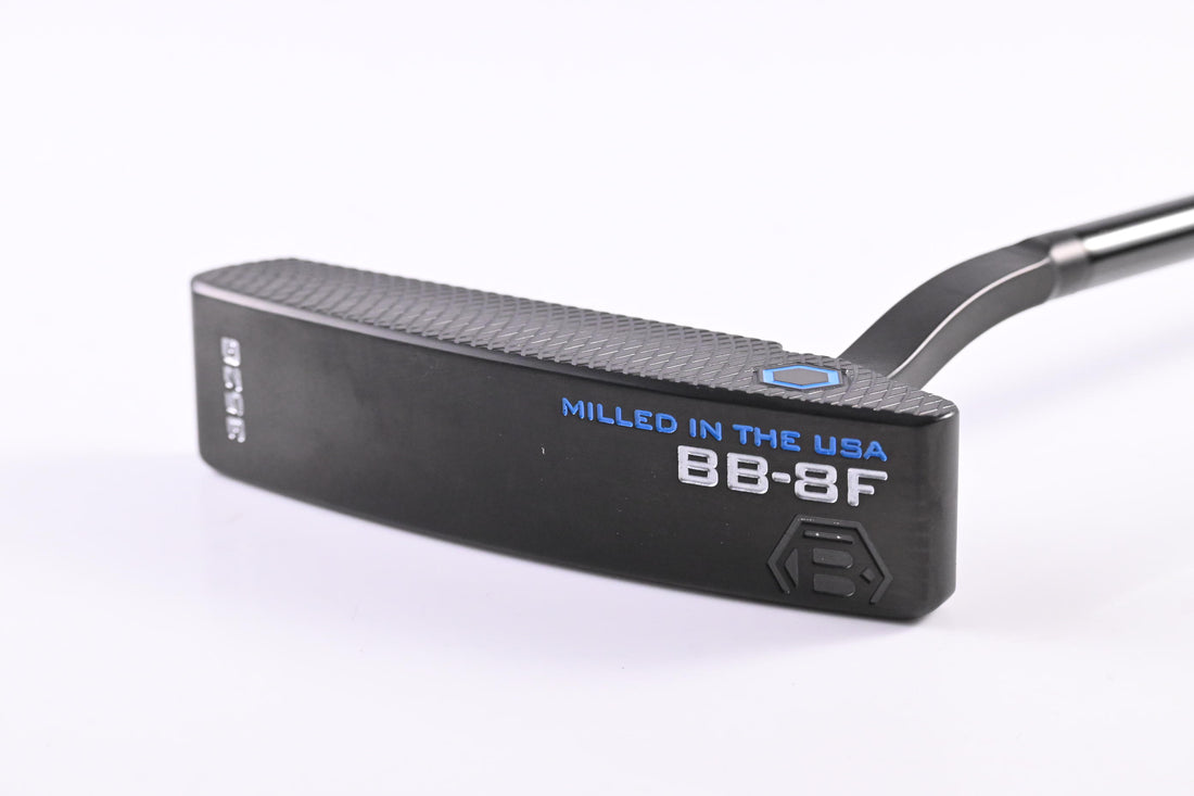 Bettinardi BB-8F 2024 Series Putter / 34 Inch