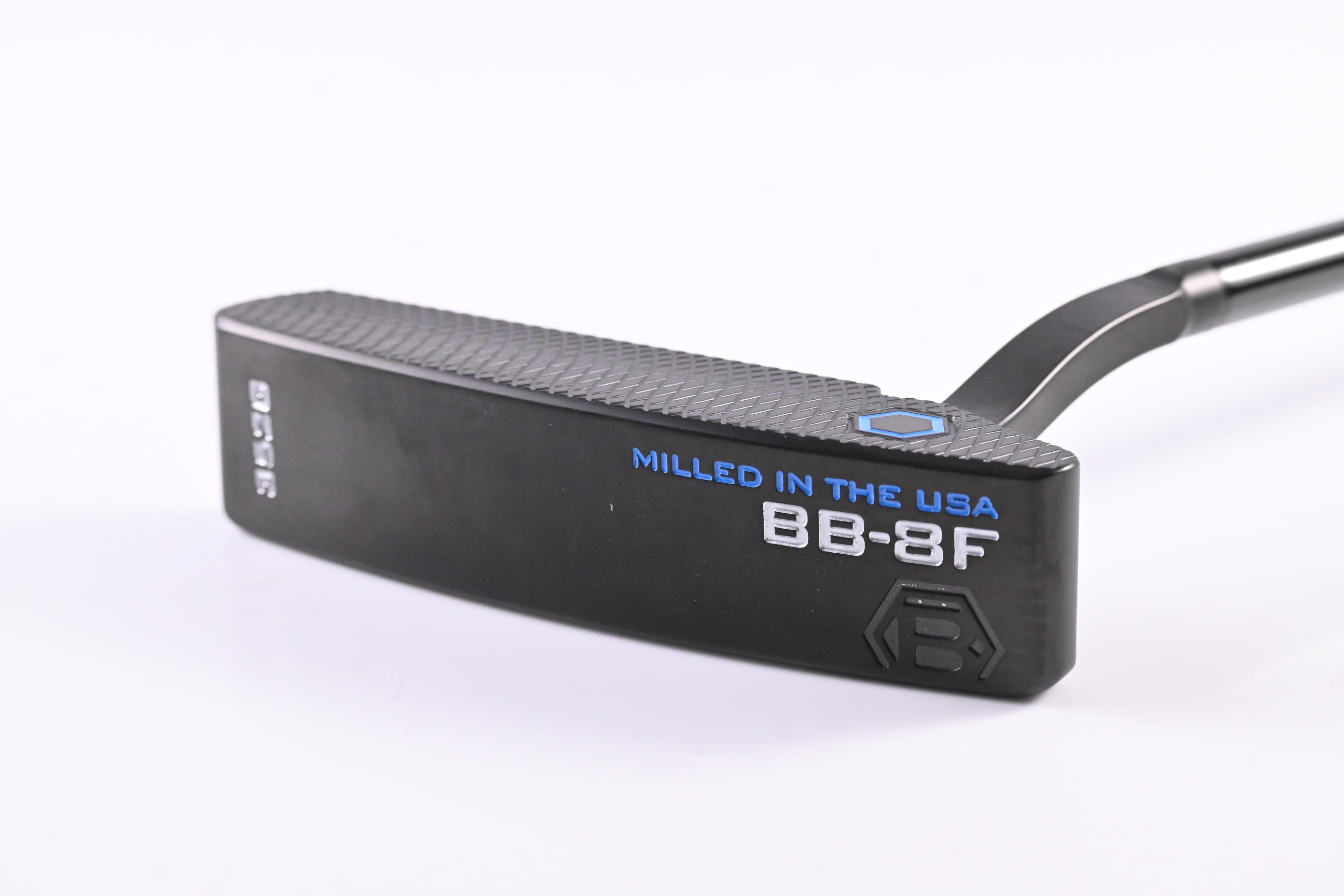 Bettinardi BB-8F 2024 Series Putter / 34 Inch