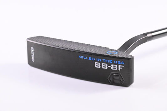 Bettinardi BB-8F 2024 Series Putter / 34 Inch