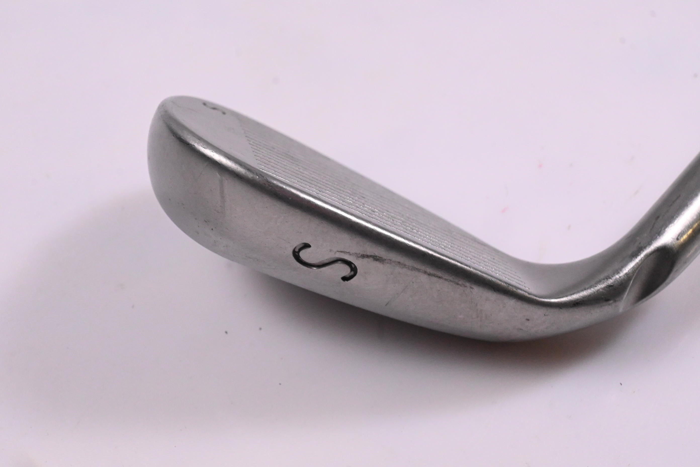 Ping G25 Sand Wedge / 54 Degree / Black Dot / Regular Flex Ping CFS Shaft